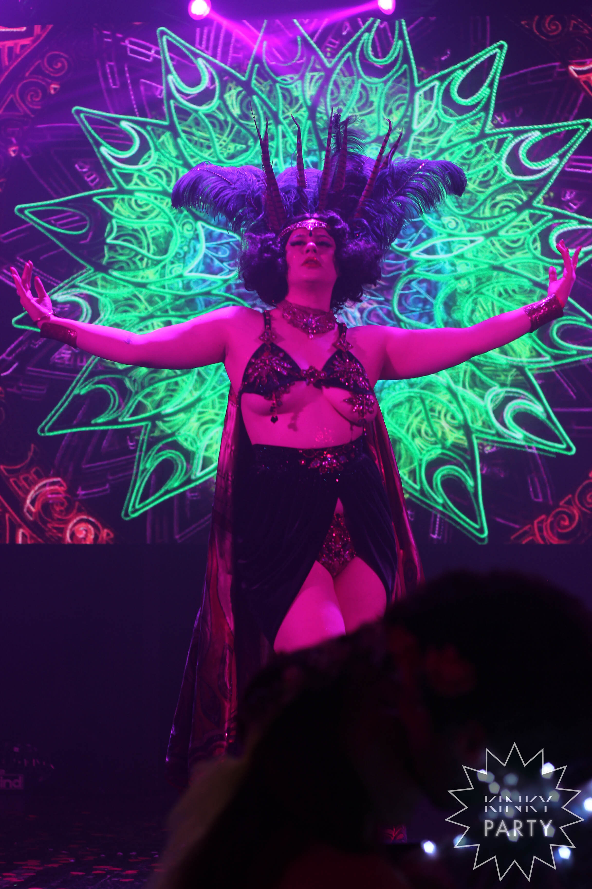 Breath of Nature #60 Moscow 29.04.2023. Александр Прищепов - фотограф, режиссёр, продюсер