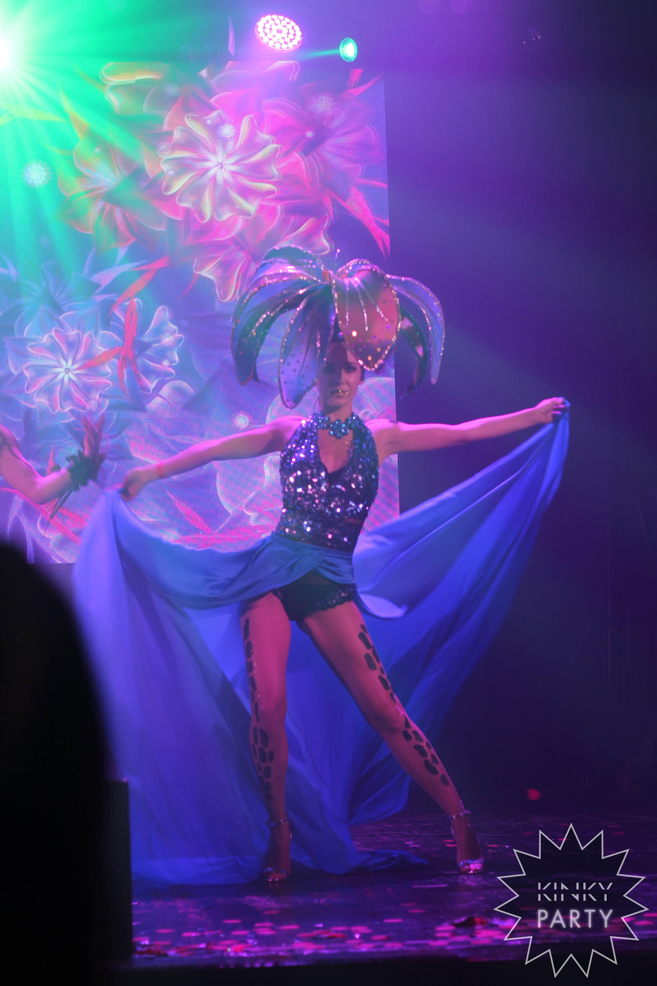 Breath of Nature #60 Moscow 29.04.2023. Александр Прищепов - фотограф, режиссёр, продюсер