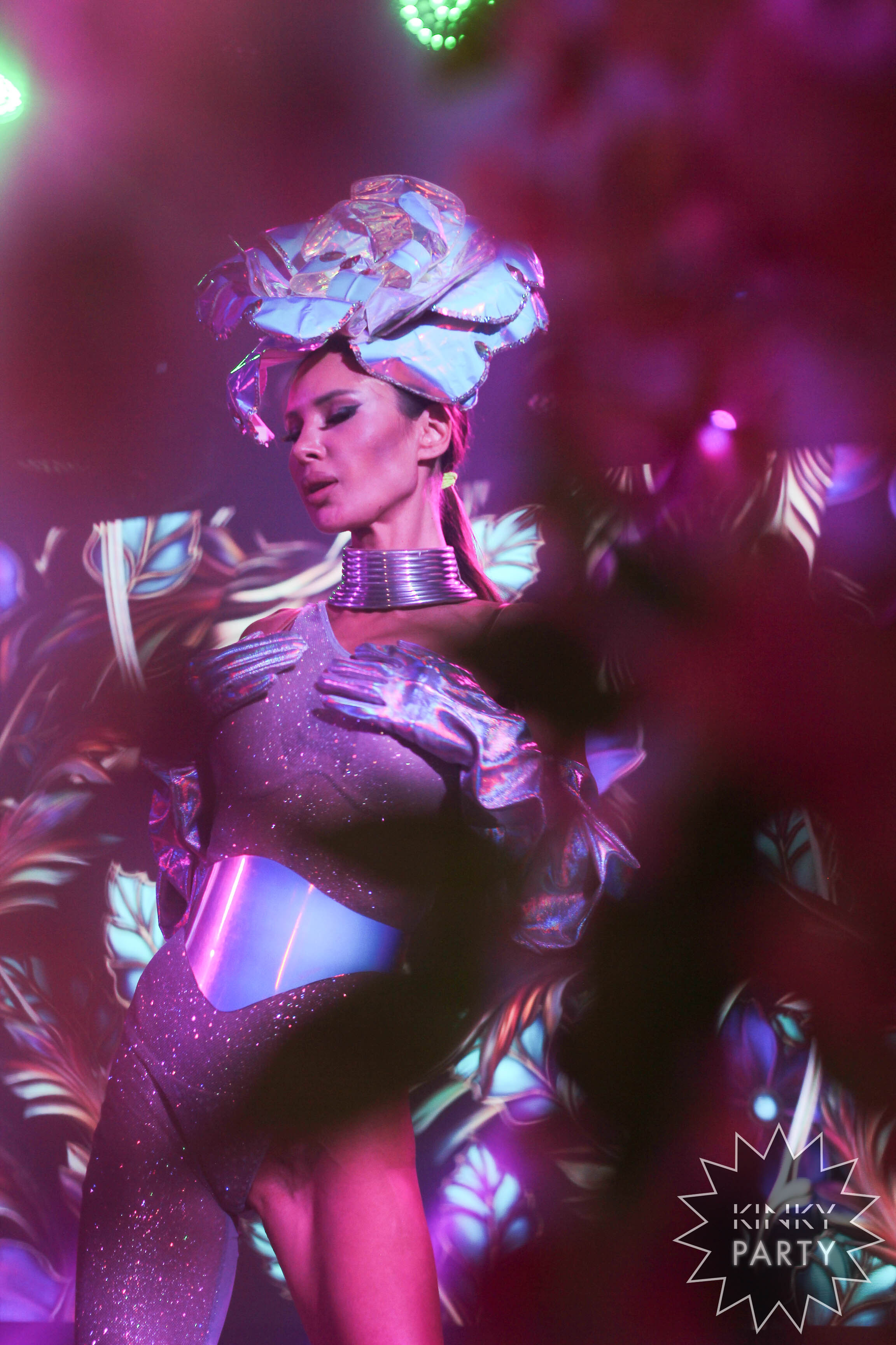 Breath of Nature #60 Moscow 29.04.2023. Александр Прищепов - фотограф, режиссёр, продюсер