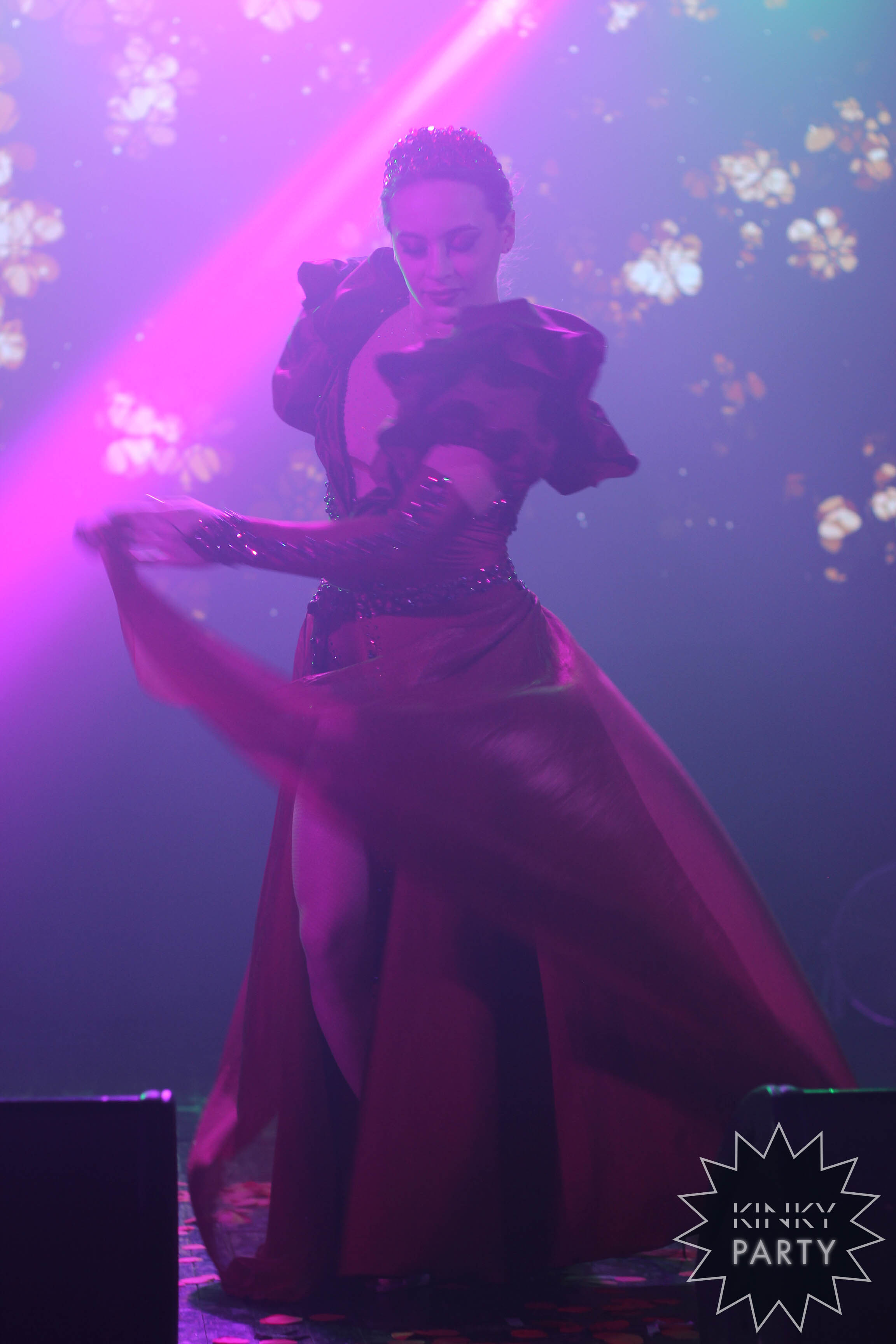 Breath of Nature #60 Moscow 29.04.2023. Александр Прищепов - фотограф, режиссёр, продюсер