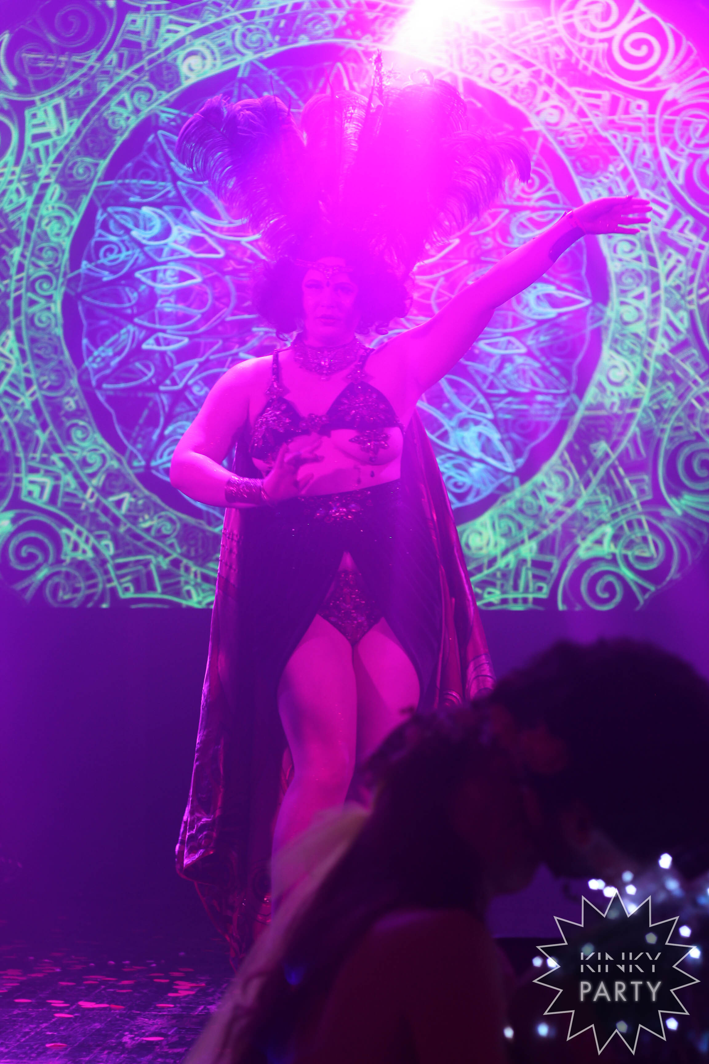 Breath of Nature #60 Moscow 29.04.2023. Александр Прищепов - фотограф, режиссёр, продюсер