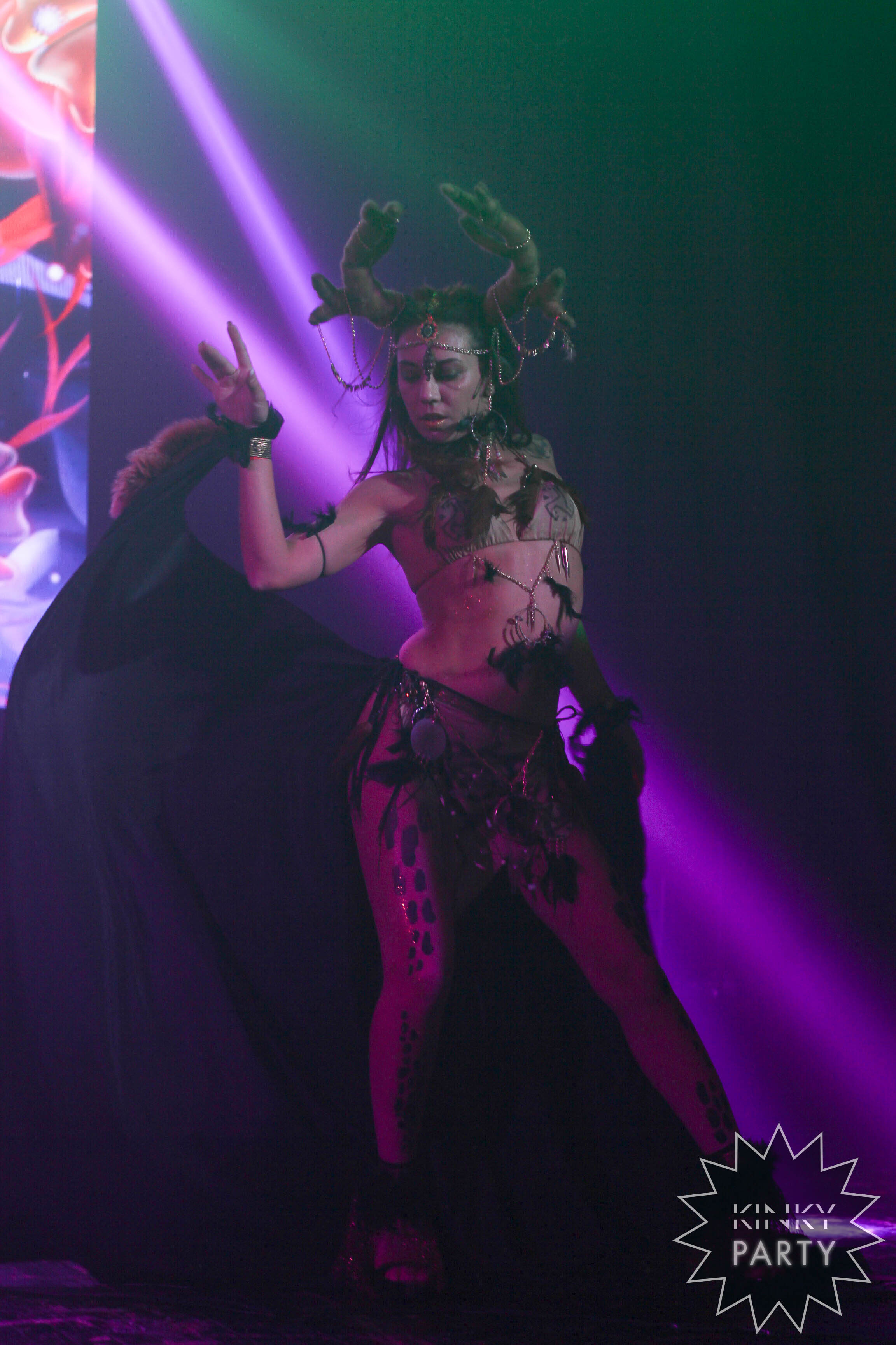 Breath of Nature #60 Moscow 29.04.2023. Александр Прищепов - фотограф, режиссёр, продюсер