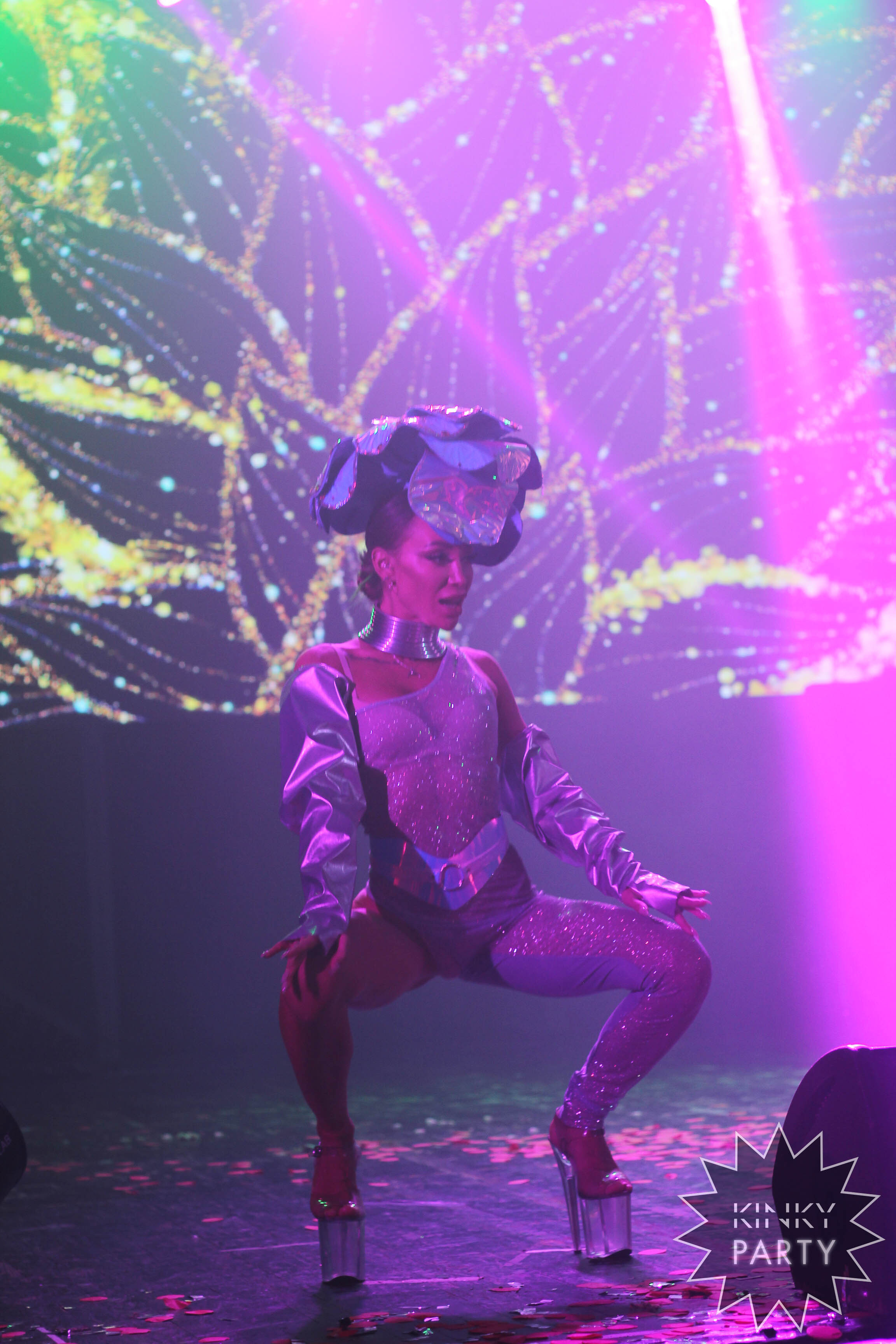 Breath of Nature #60 Moscow 29.04.2023. Александр Прищепов - фотограф, режиссёр, продюсер