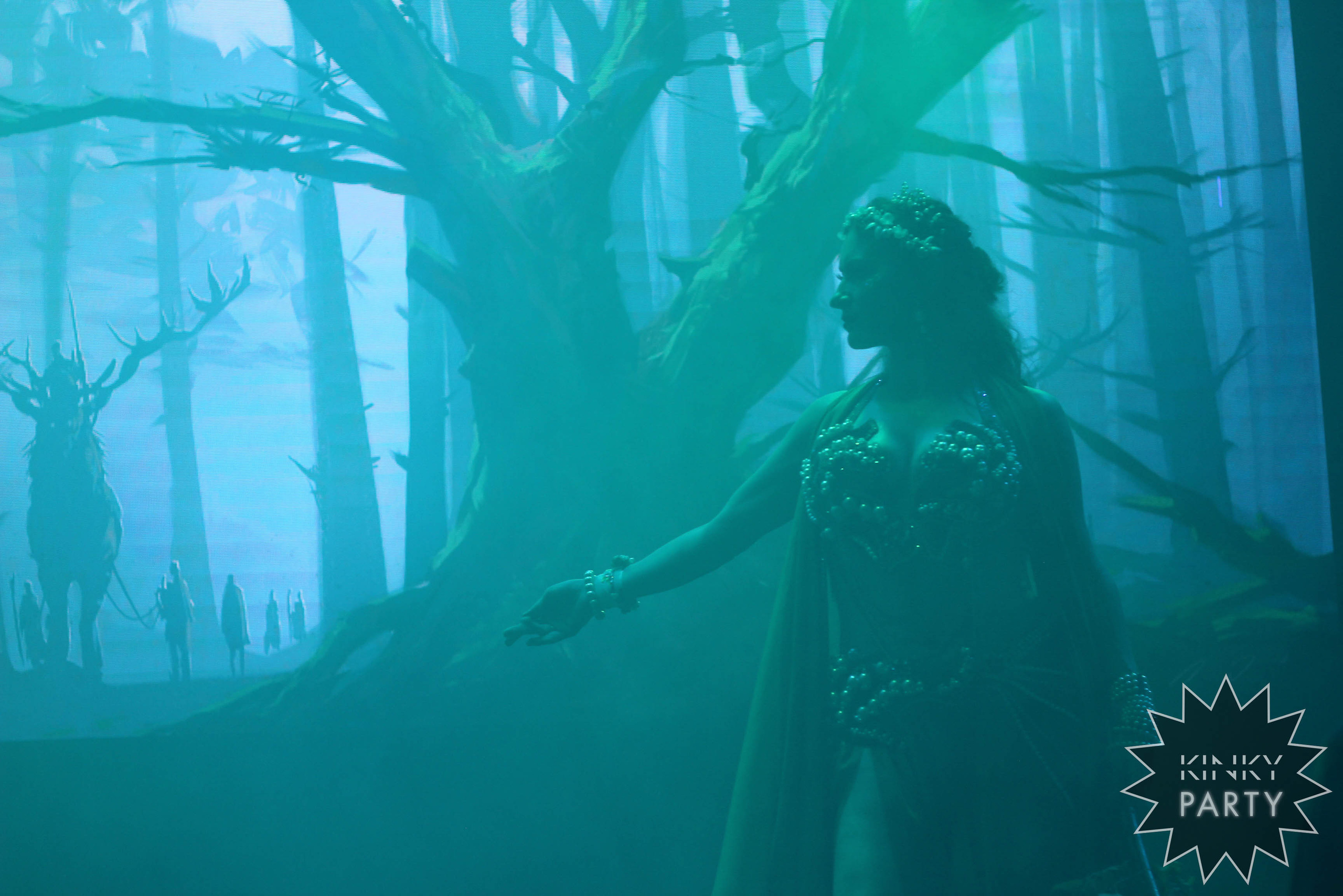 Breath of Nature #60 Moscow 29.04.2023. Александр Прищепов - фотограф, режиссёр, продюсер