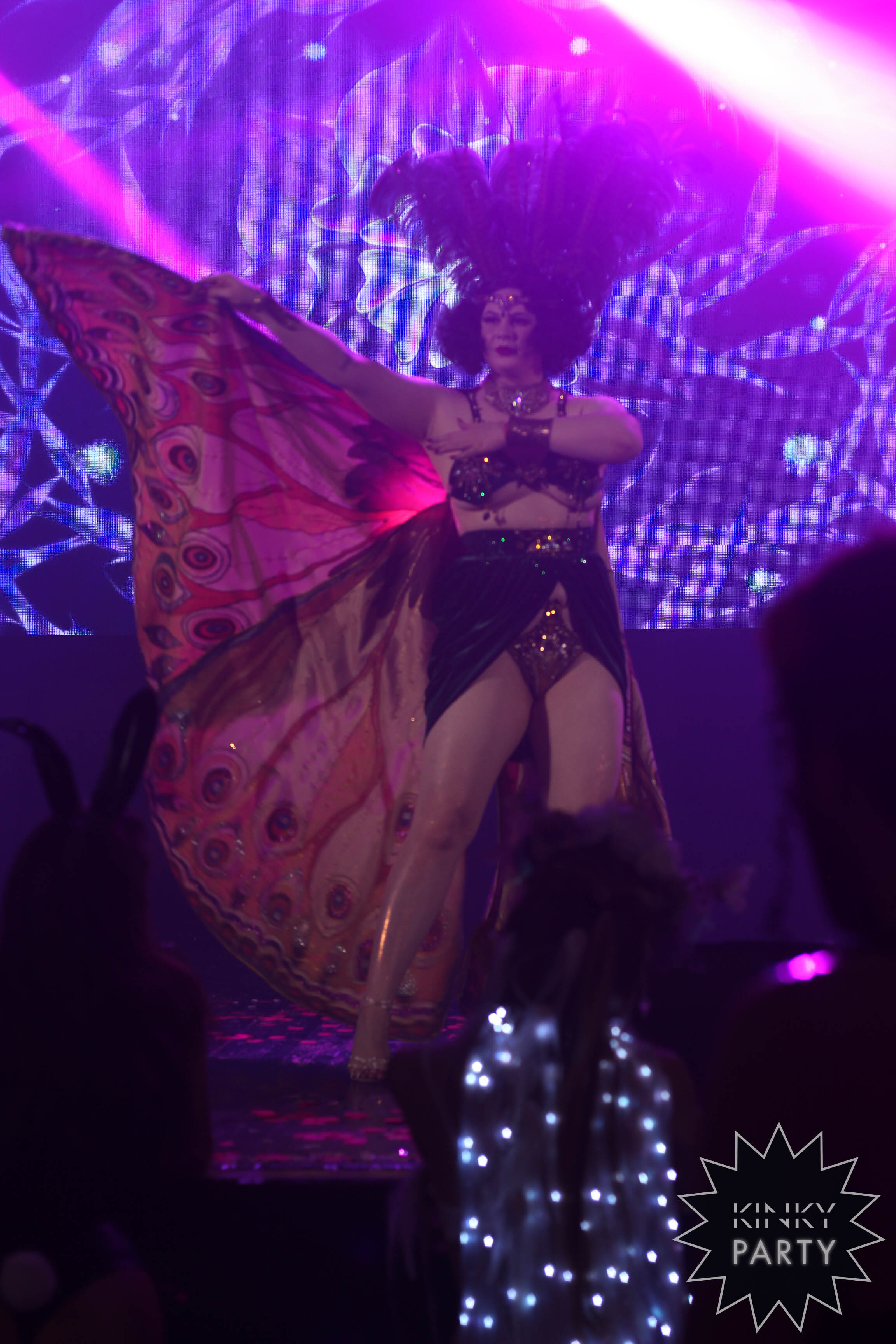 Breath of Nature #60 Moscow 29.04.2023. Александр Прищепов - фотограф, режиссёр, продюсер