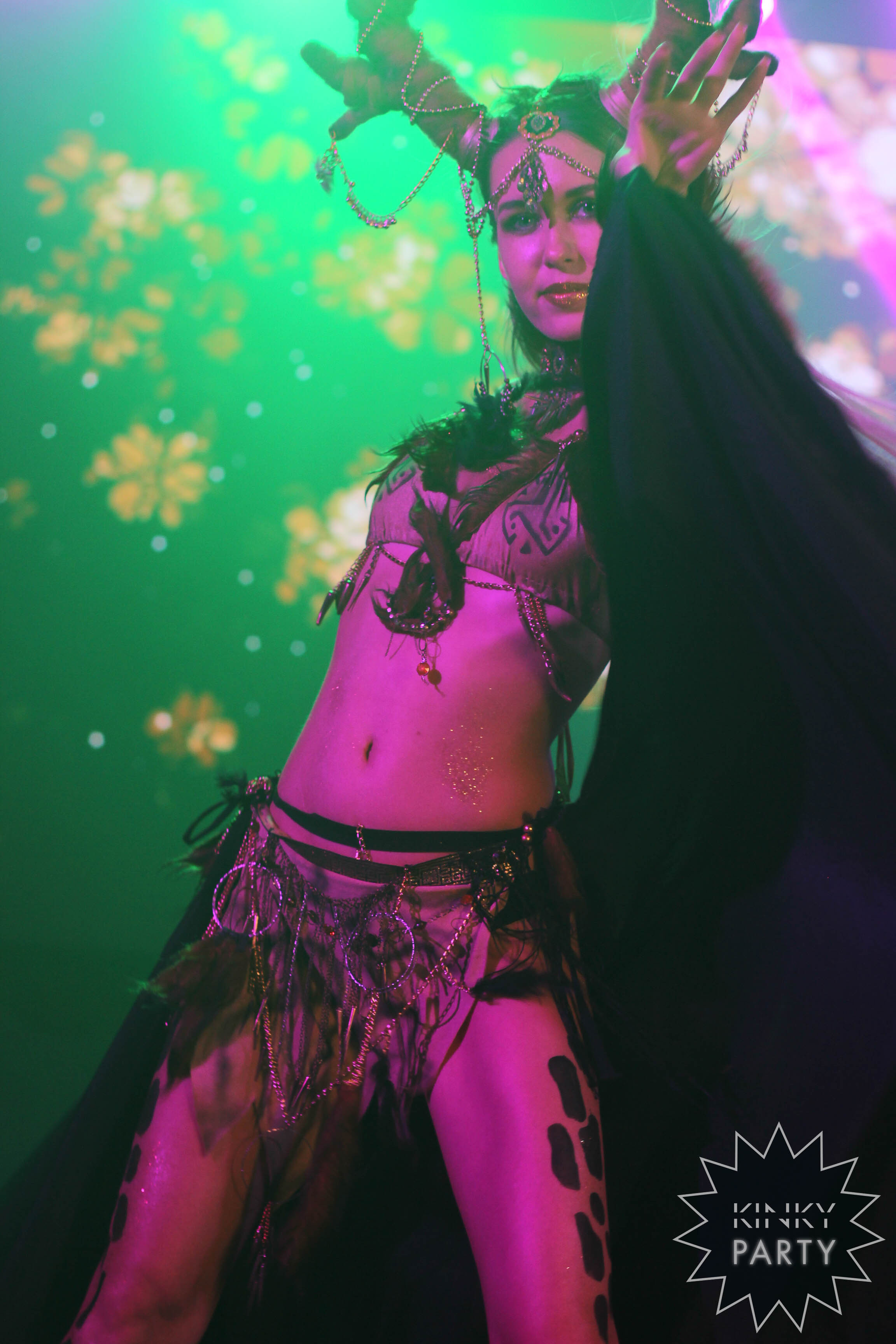 Breath of Nature #60 Moscow 29.04.2023. Александр Прищепов - фотограф, режиссёр, продюсер