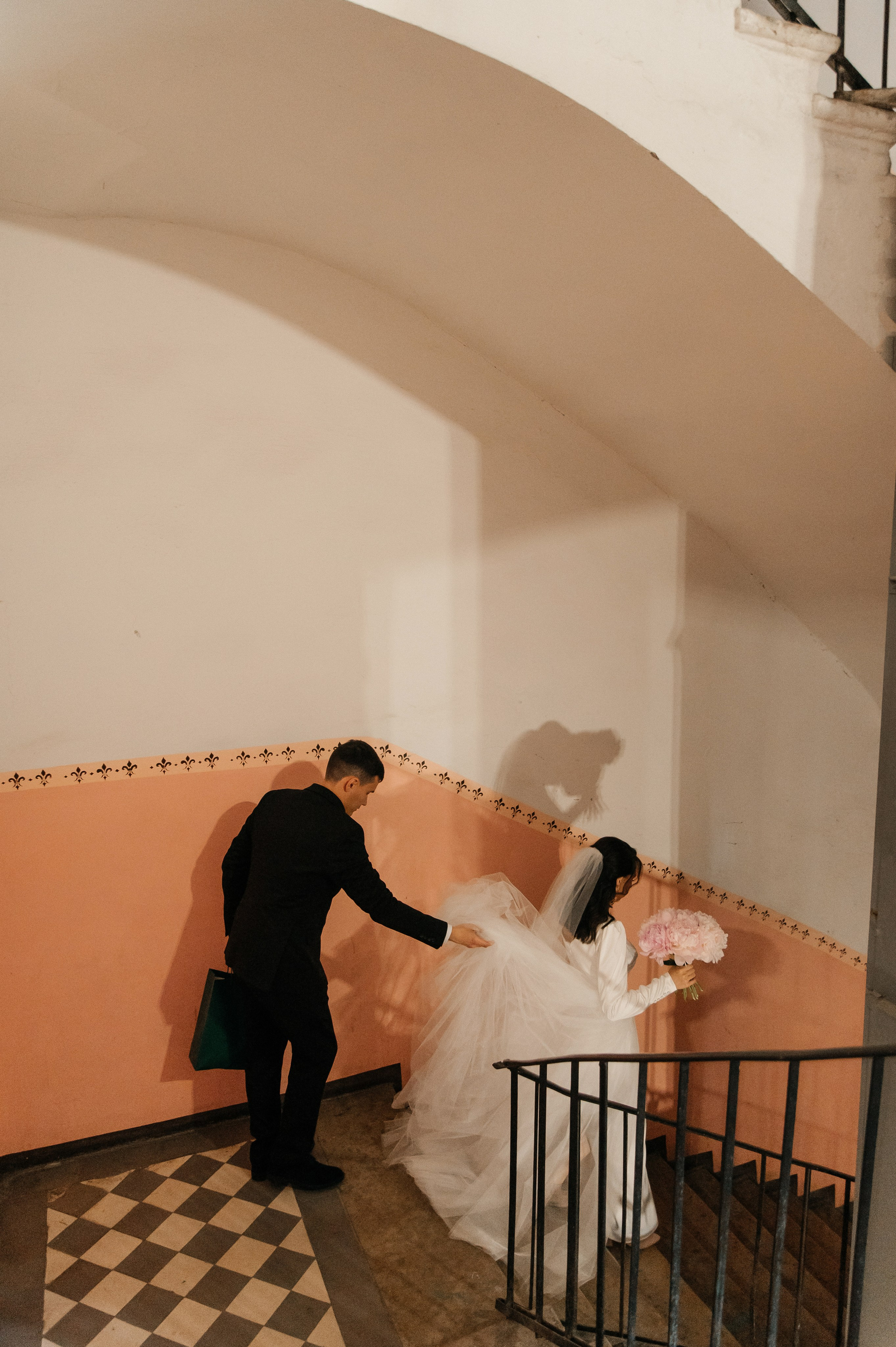 1.06.2024. Мария — Свадебный фотограф