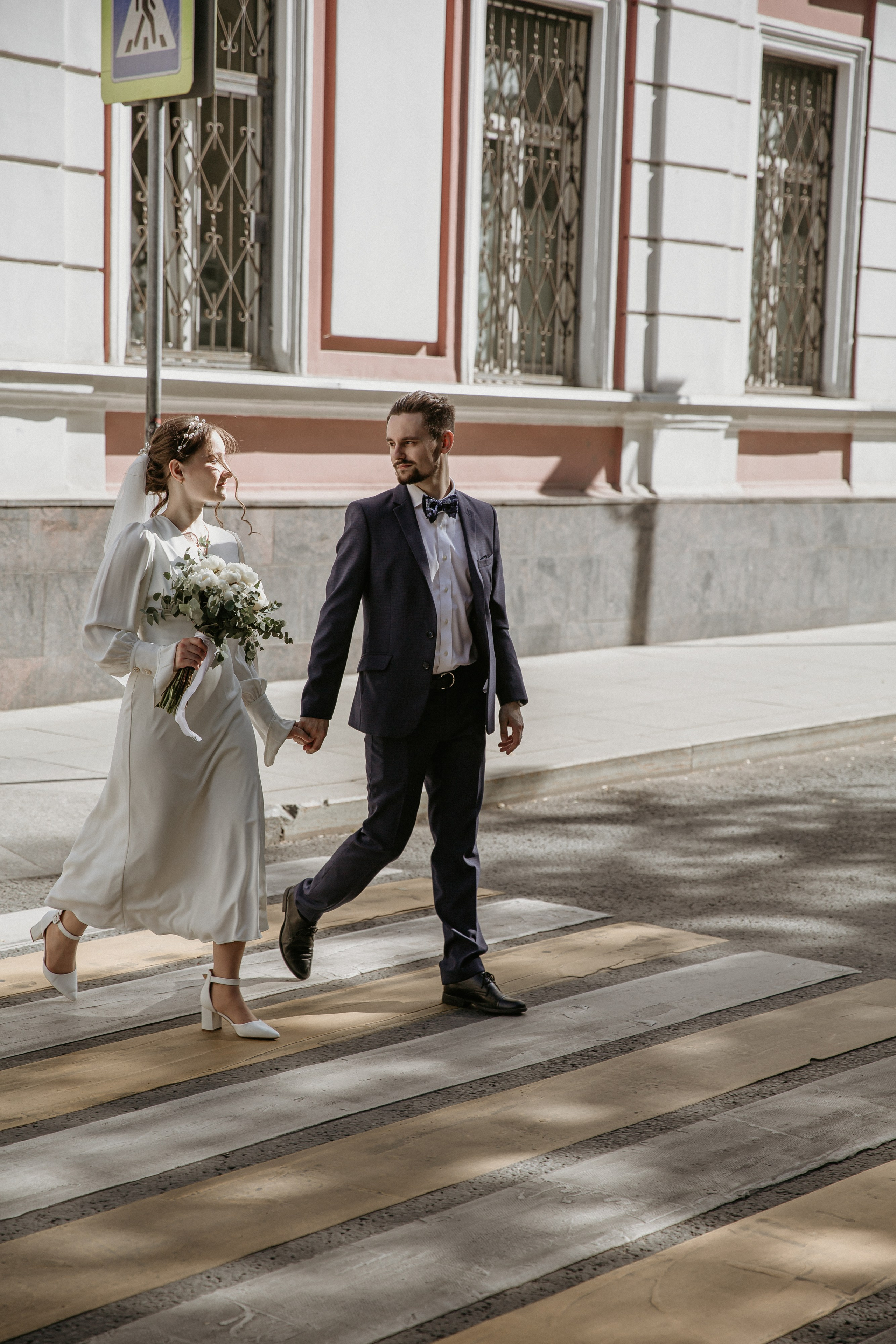Дима и Александра. Свадебный фотограф Кирьянов Максим. Фотографирую в Москве, Коломне, Со