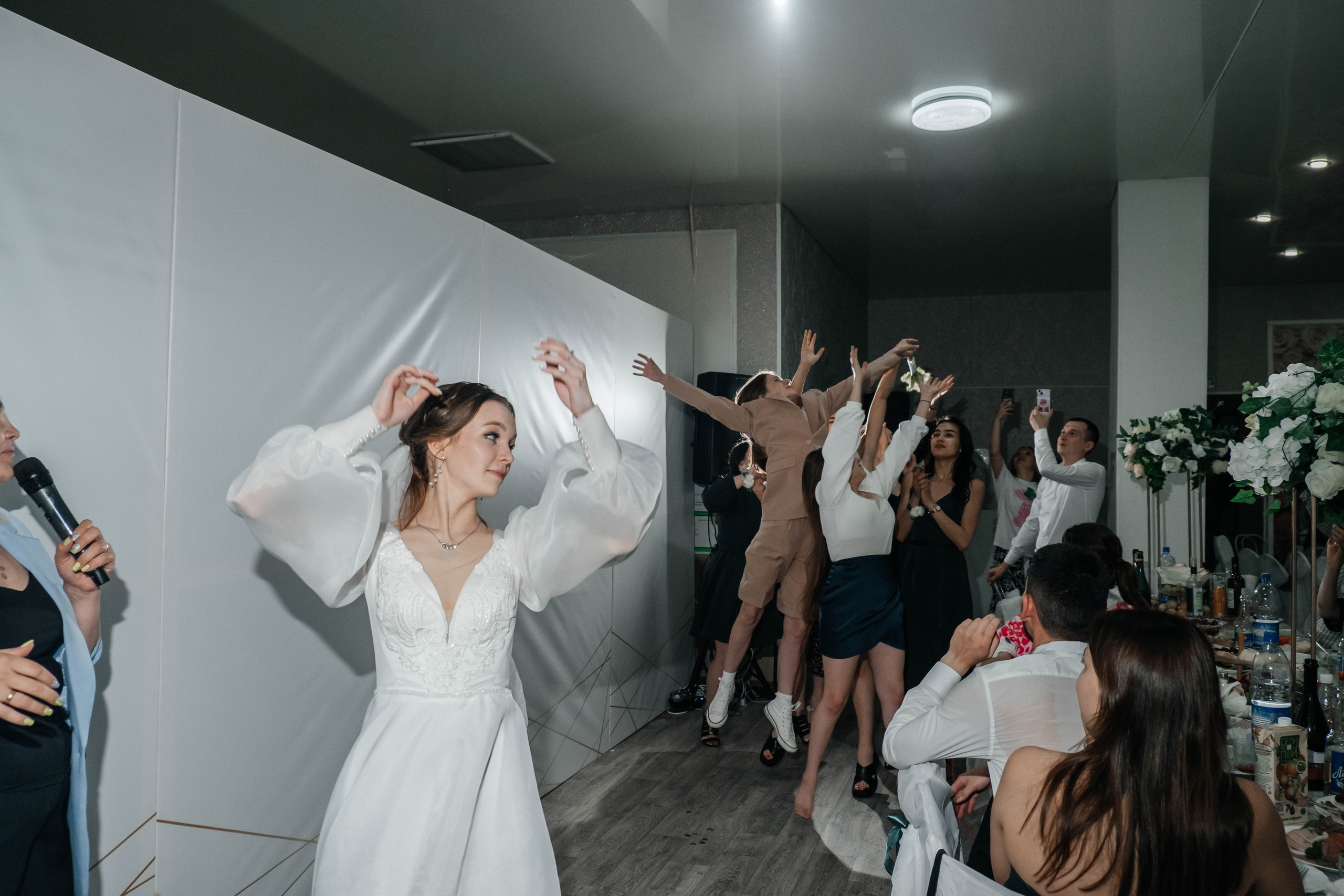 Кирилл&Дарья. Свадебный и портретный фотограф Казань | Белебей