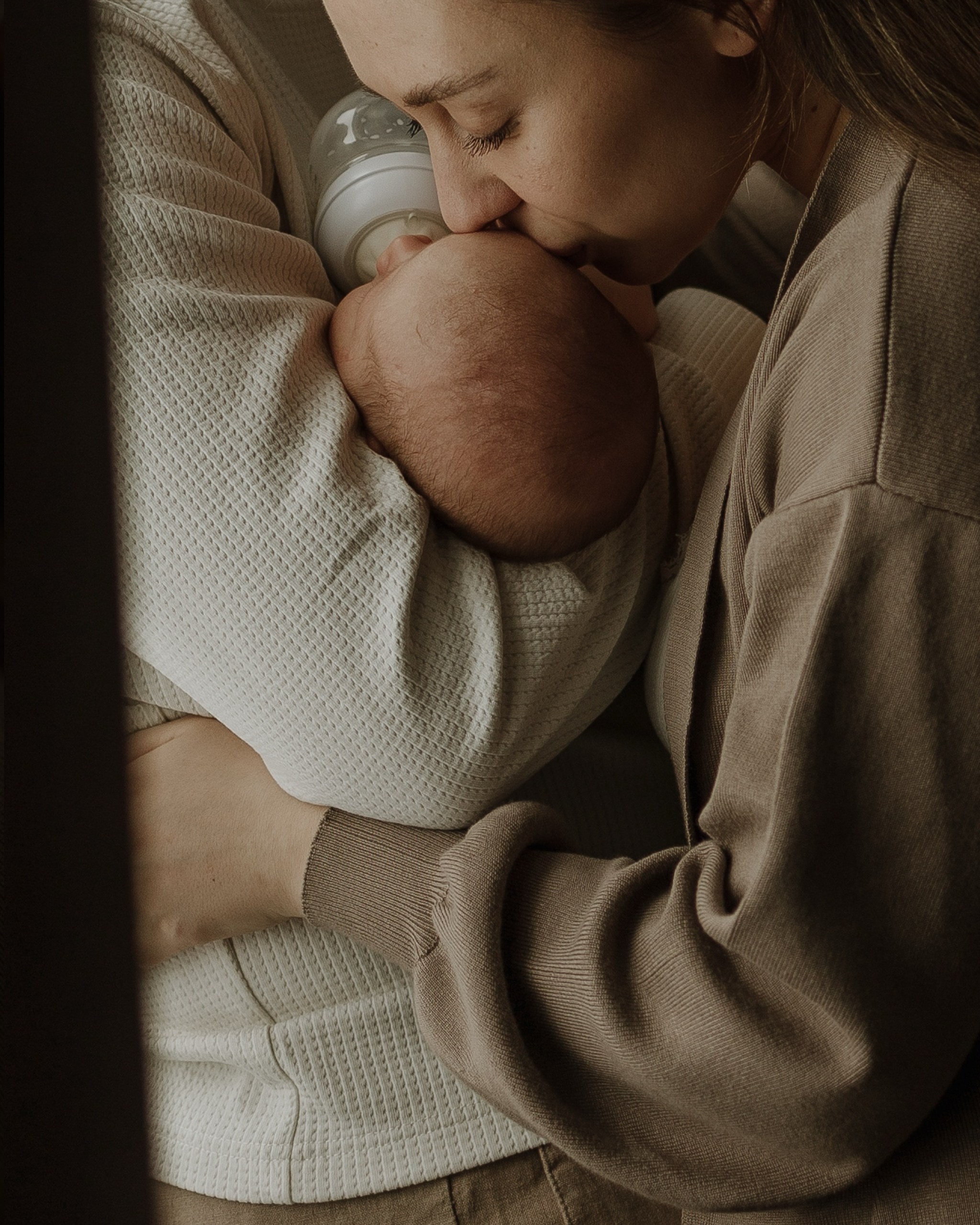 Фотосессии с младенцами 2025