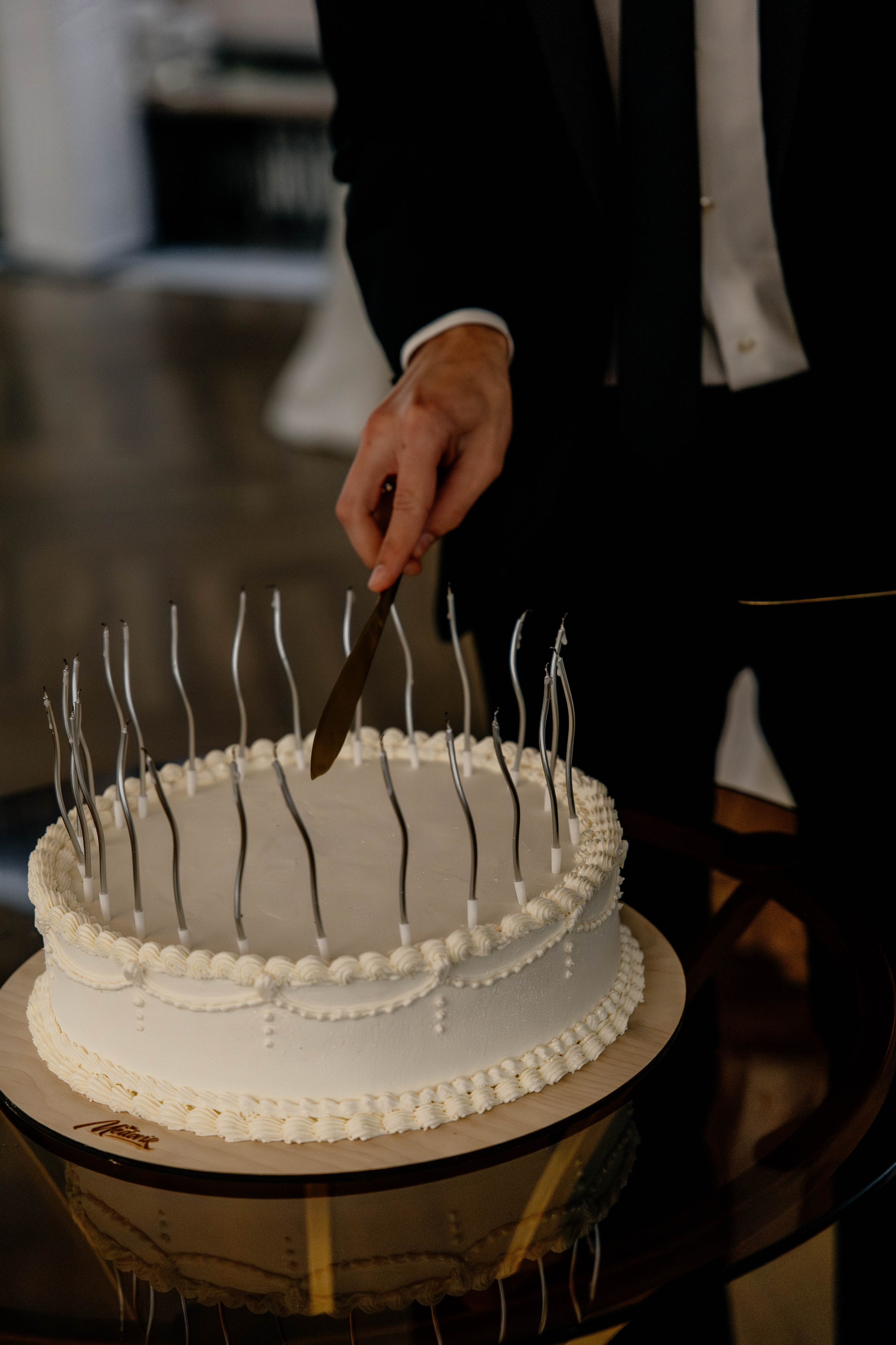 Равиль&Эльвина (банкет). Фотограф Арина Елизарова