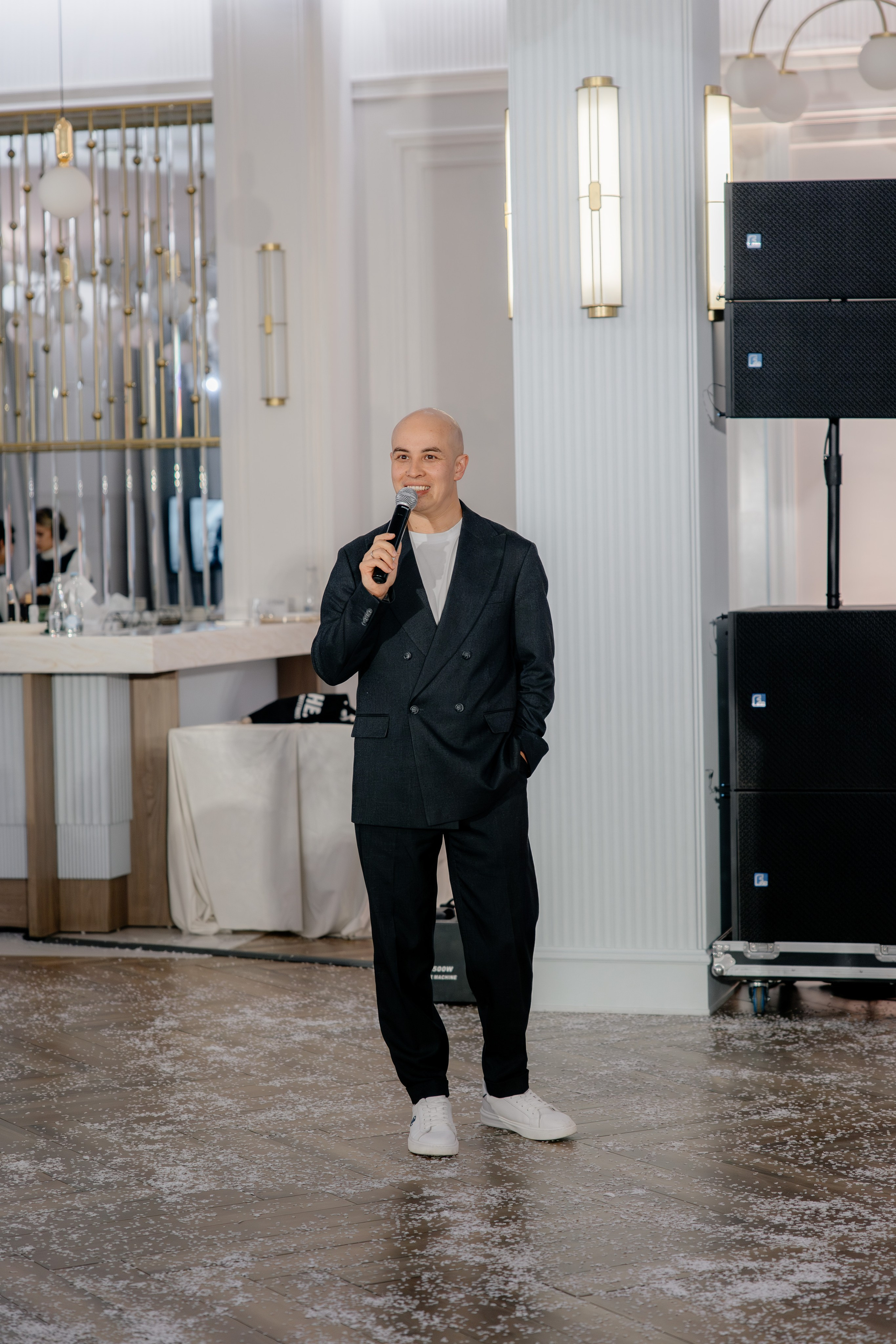 Тимур&Ульяна (банкет). Фотограф Арина Елизарова