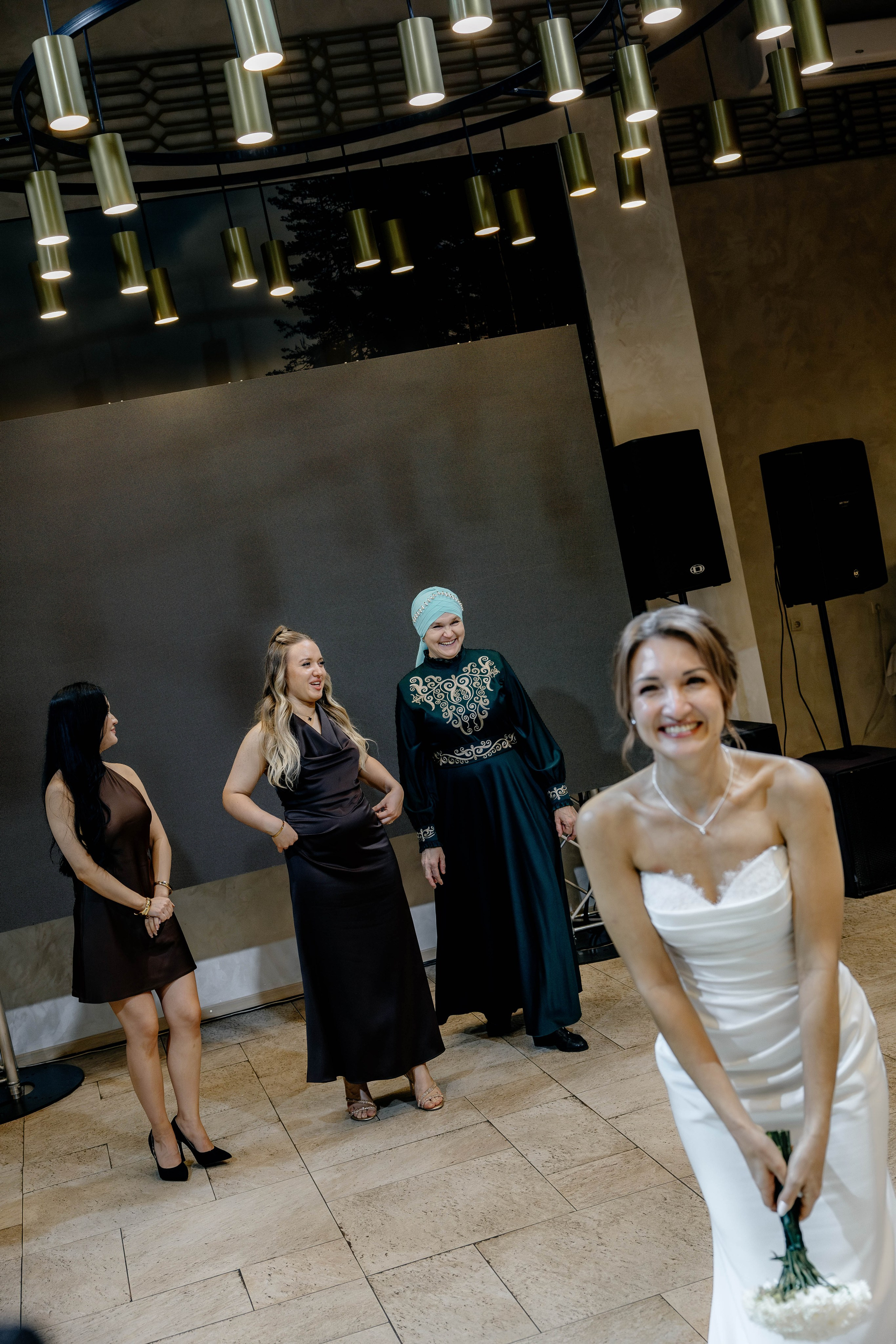 Артур&Лейсан (банкет). Фотограф Арина Елизарова