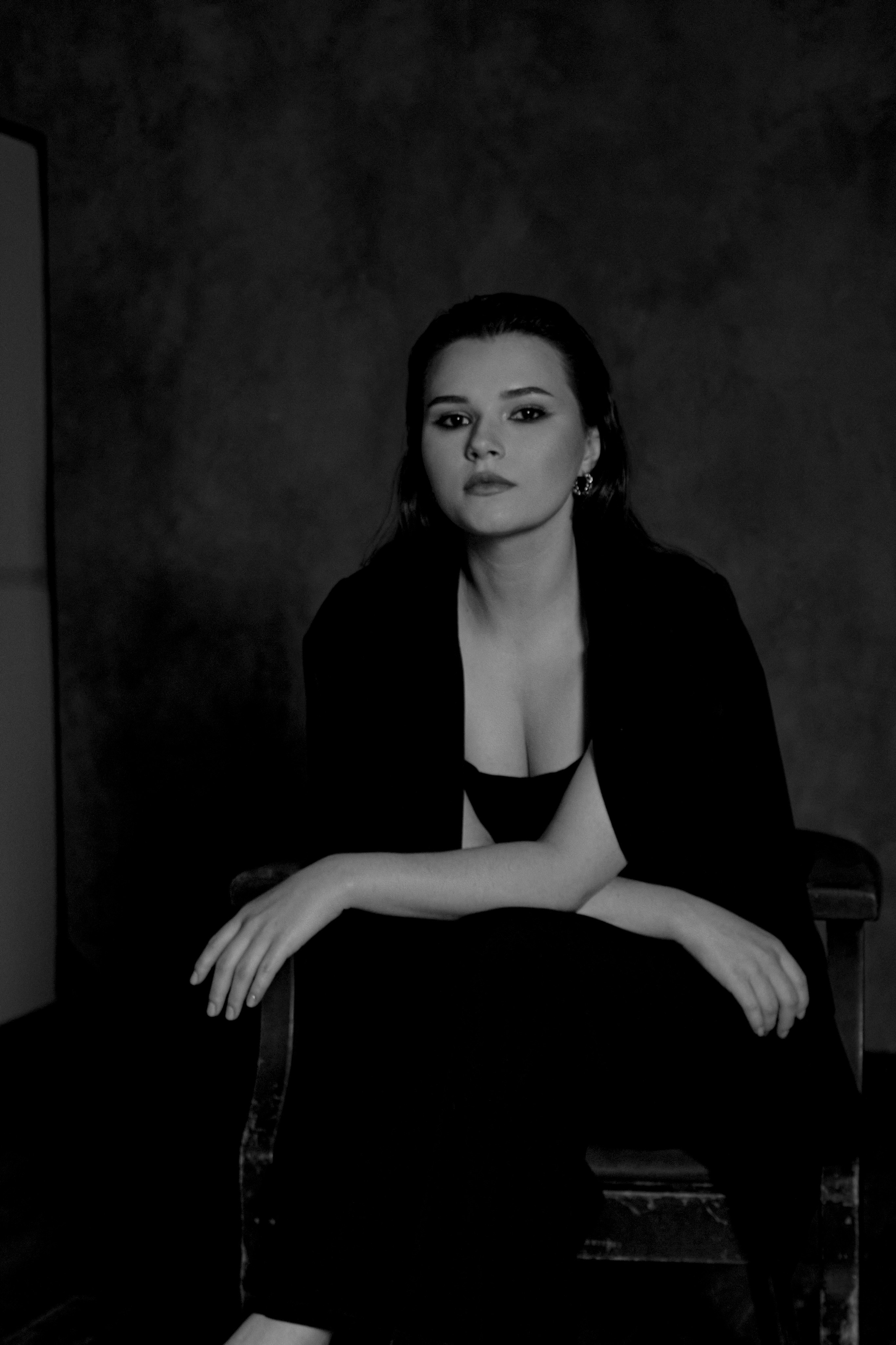 Марина. Фотограф в Санкт-Петербурге