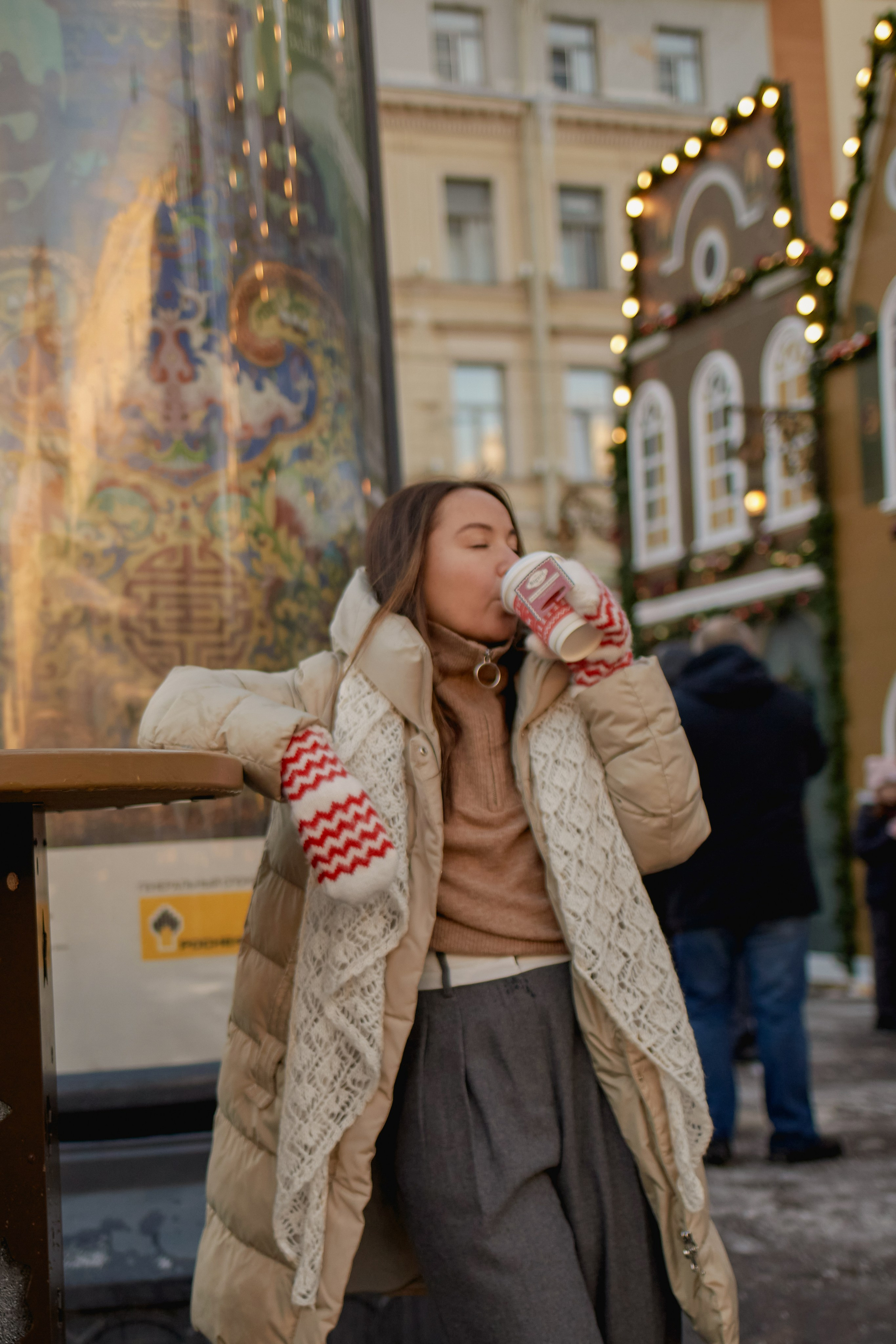 Светлана. Фотограф в Санкт-Петербурге