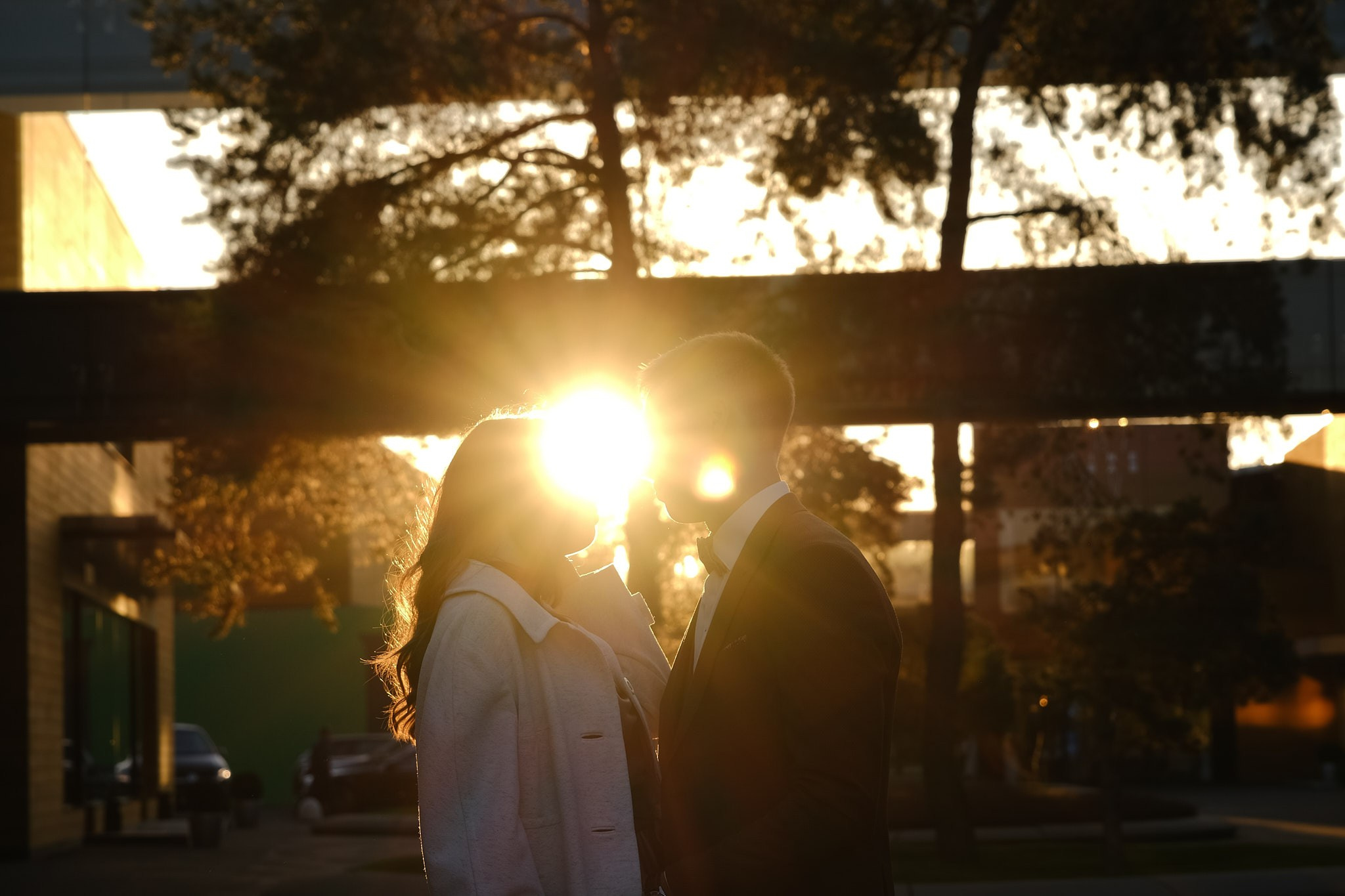 Константин&Александра. Организация фото/видео съемки, Москва