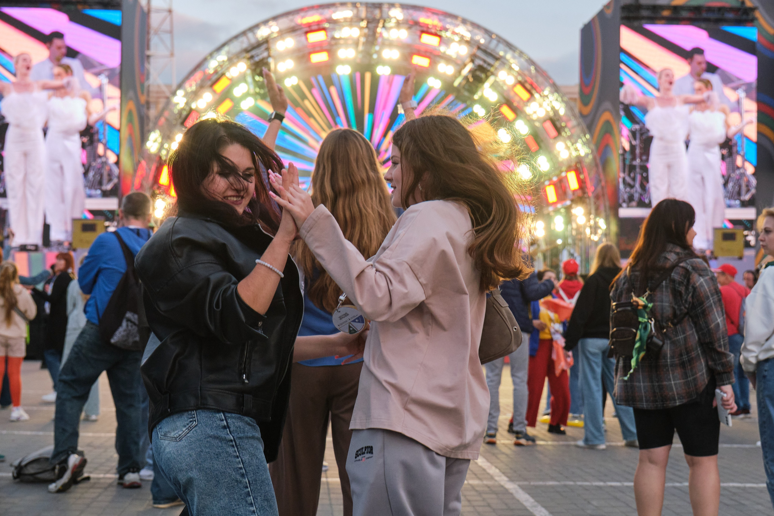 РУСАГРО. Организация фото/видео съемки, Москва