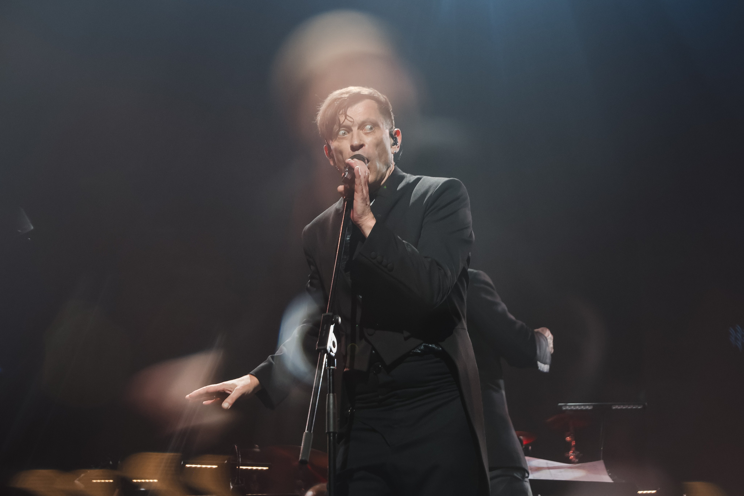 Группа Би-2. Ереван. Фотограф Ольга Махалова — Санкт-Петербург, Москва, Нижний Новгород