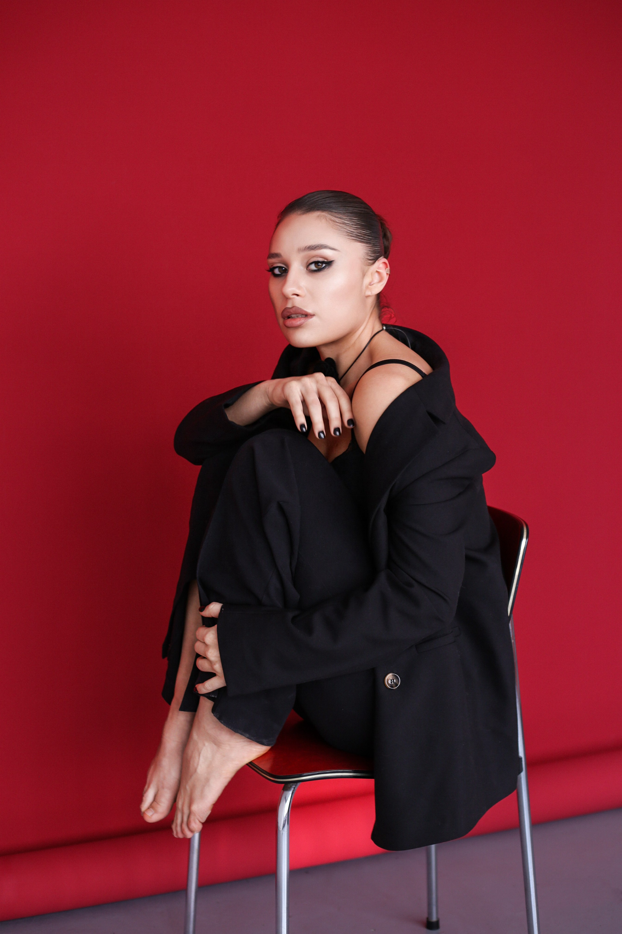 Виктория. Фотограф Джульетта Маргарян