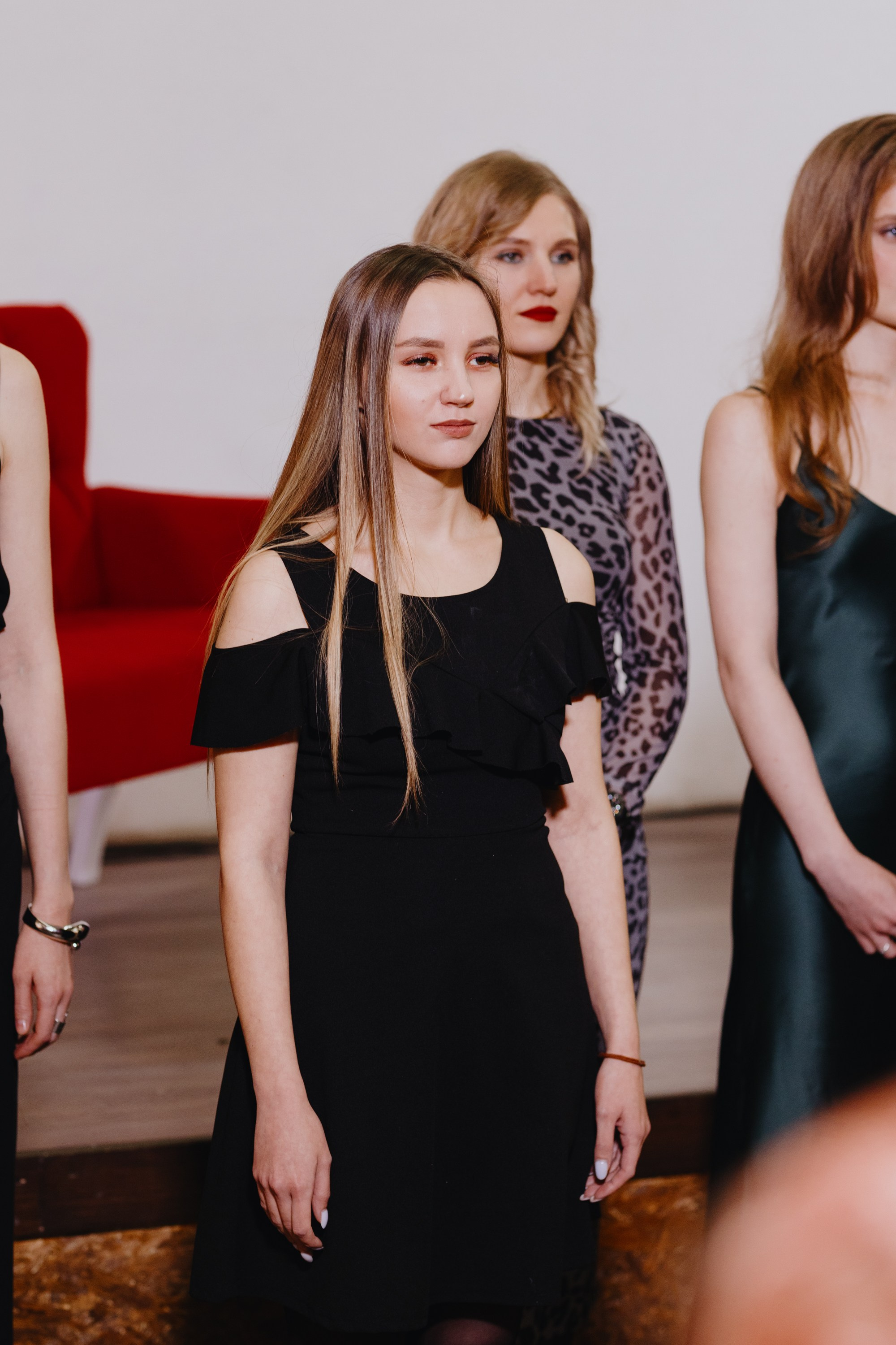 Выпускной «Антидот 4.0». Фотограф Илья Чернов