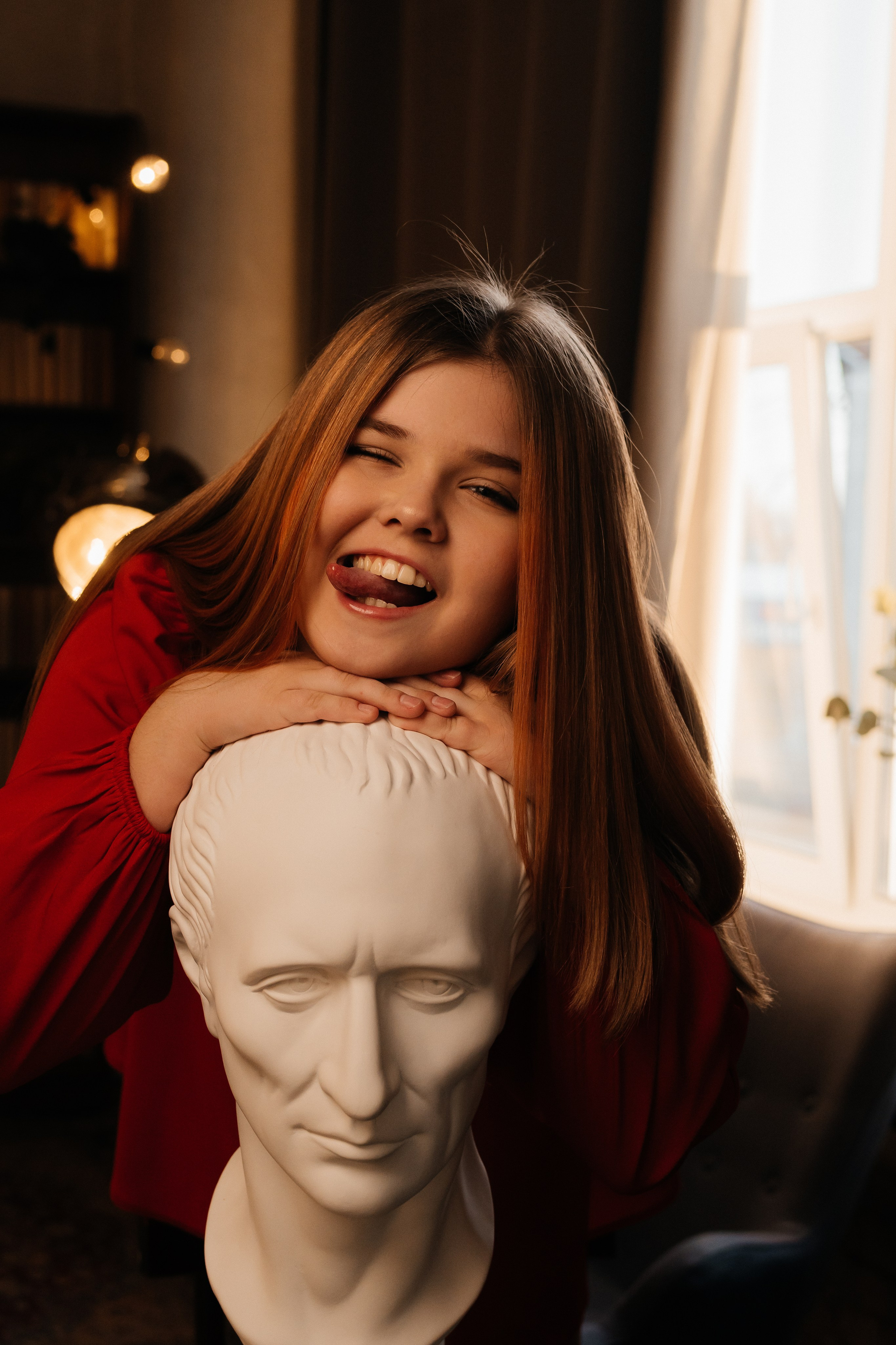 Мария. Фотограф в Томске Светлана Нестерова