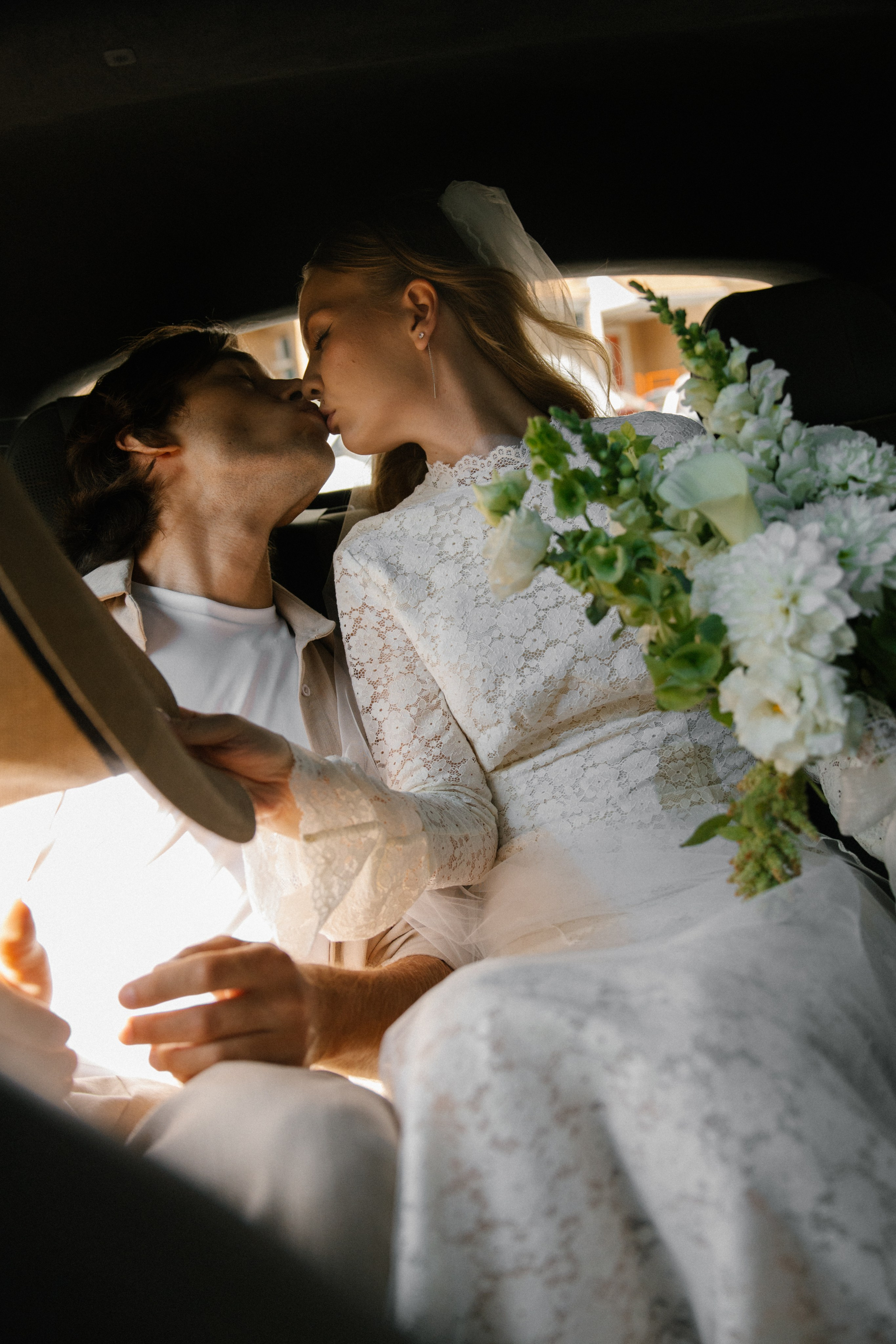 Евгений и Алена. Свадебный и семейный фотограф в Ростове-на-Дону