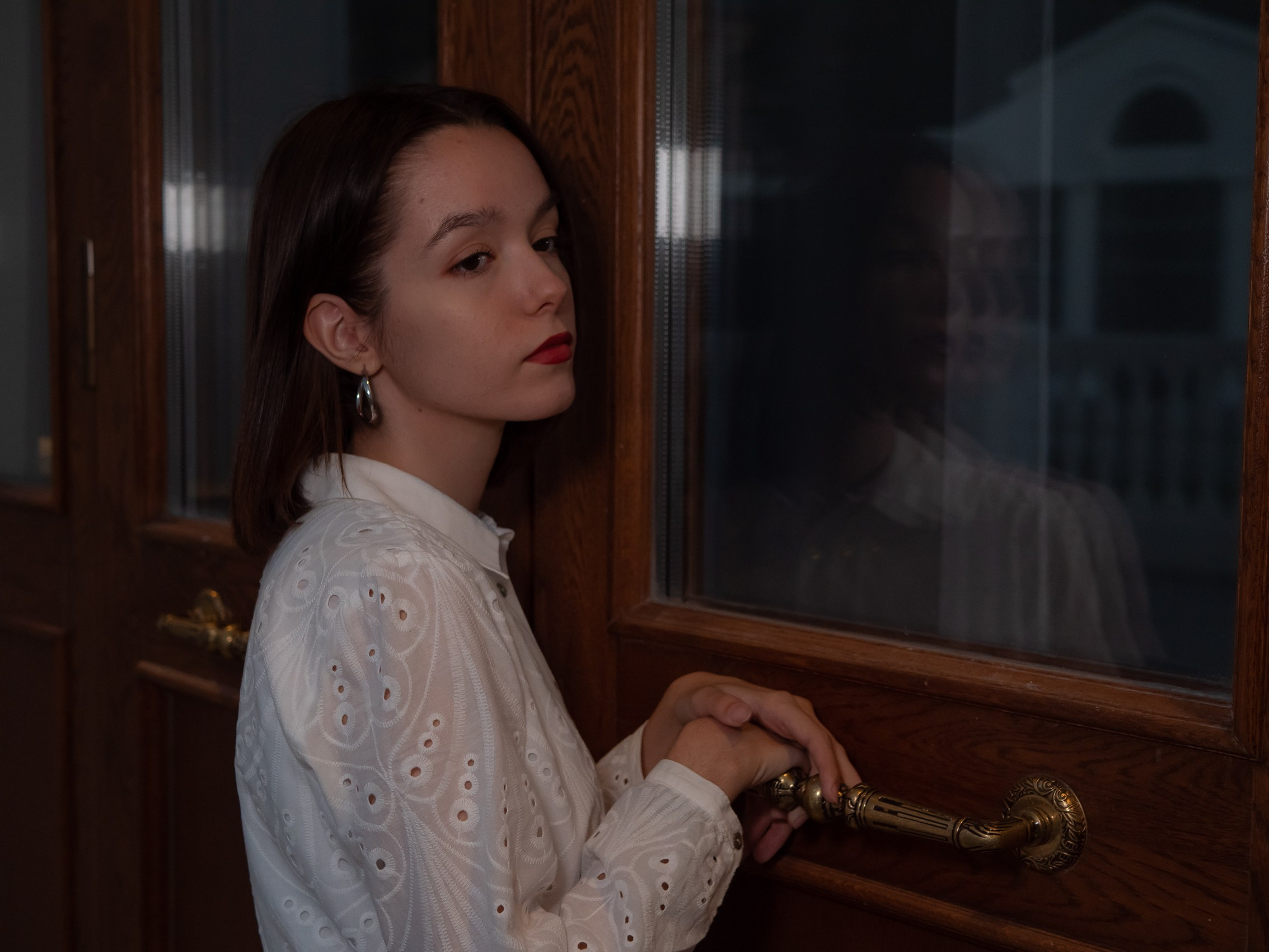 Фотосессия Полины. Фотограф Диана Одинцова в Волгограде