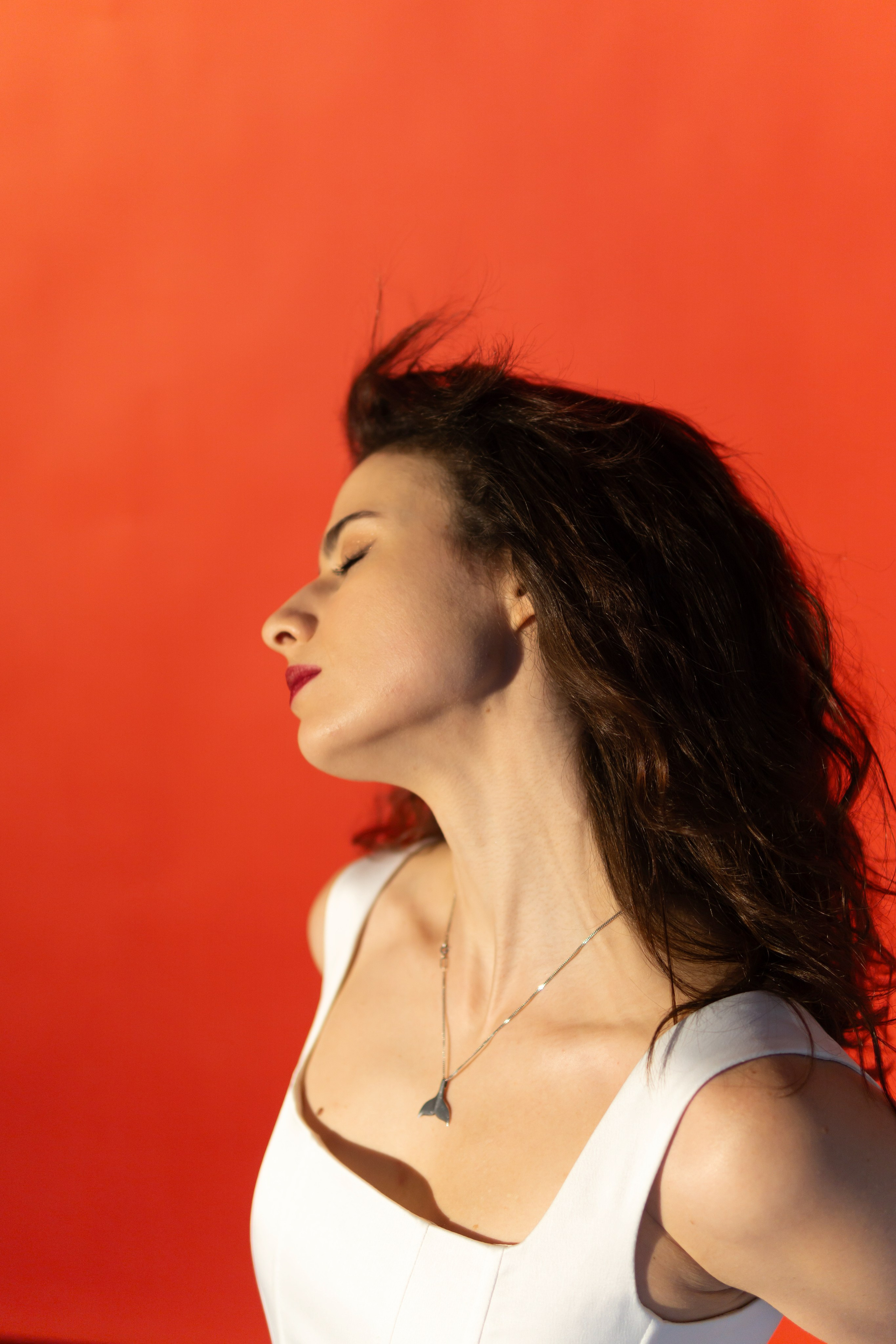 Полина. Фотограф в Москве Юлия Першина