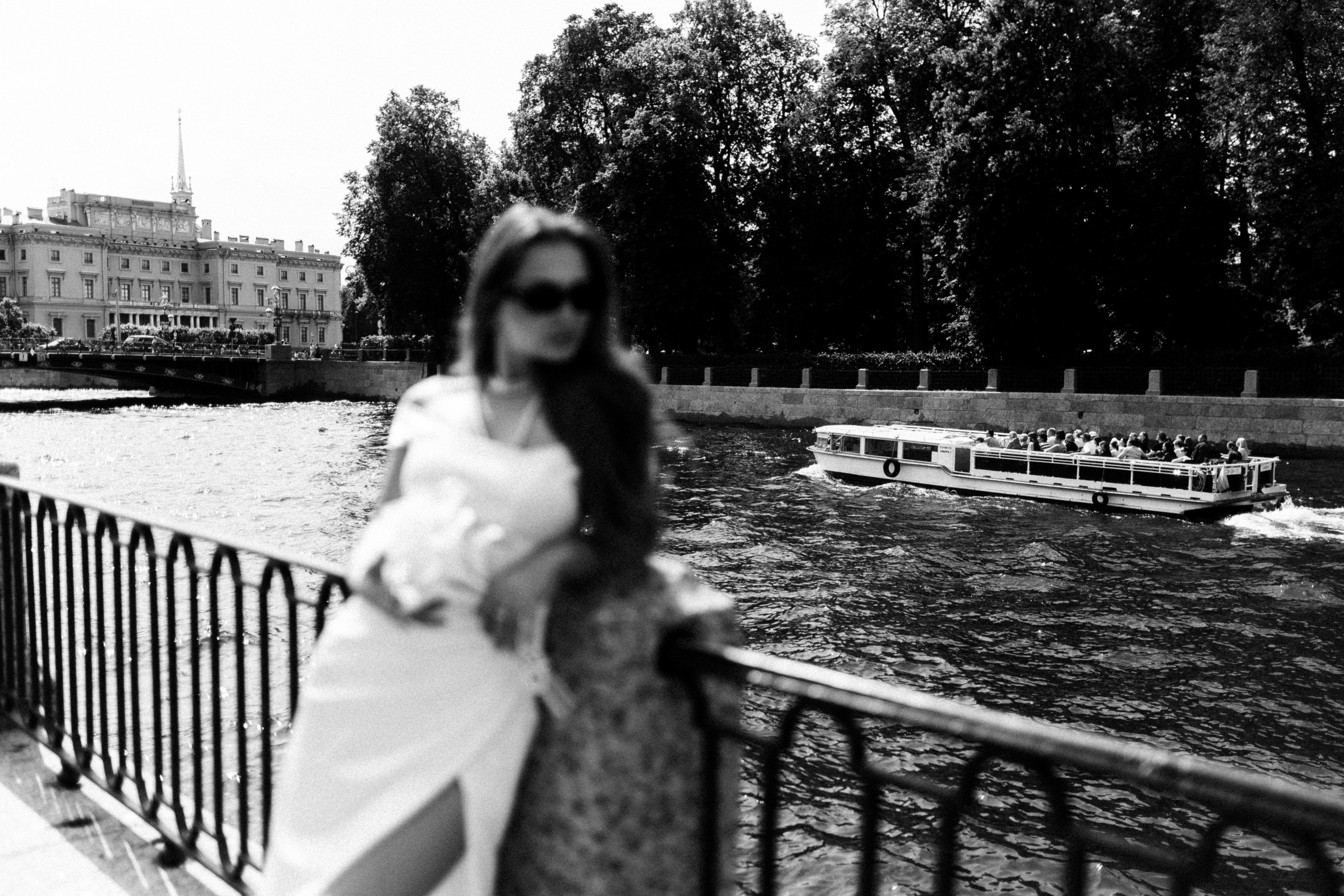 Диана и Константин. Фотограф в Санкт-Петербурге