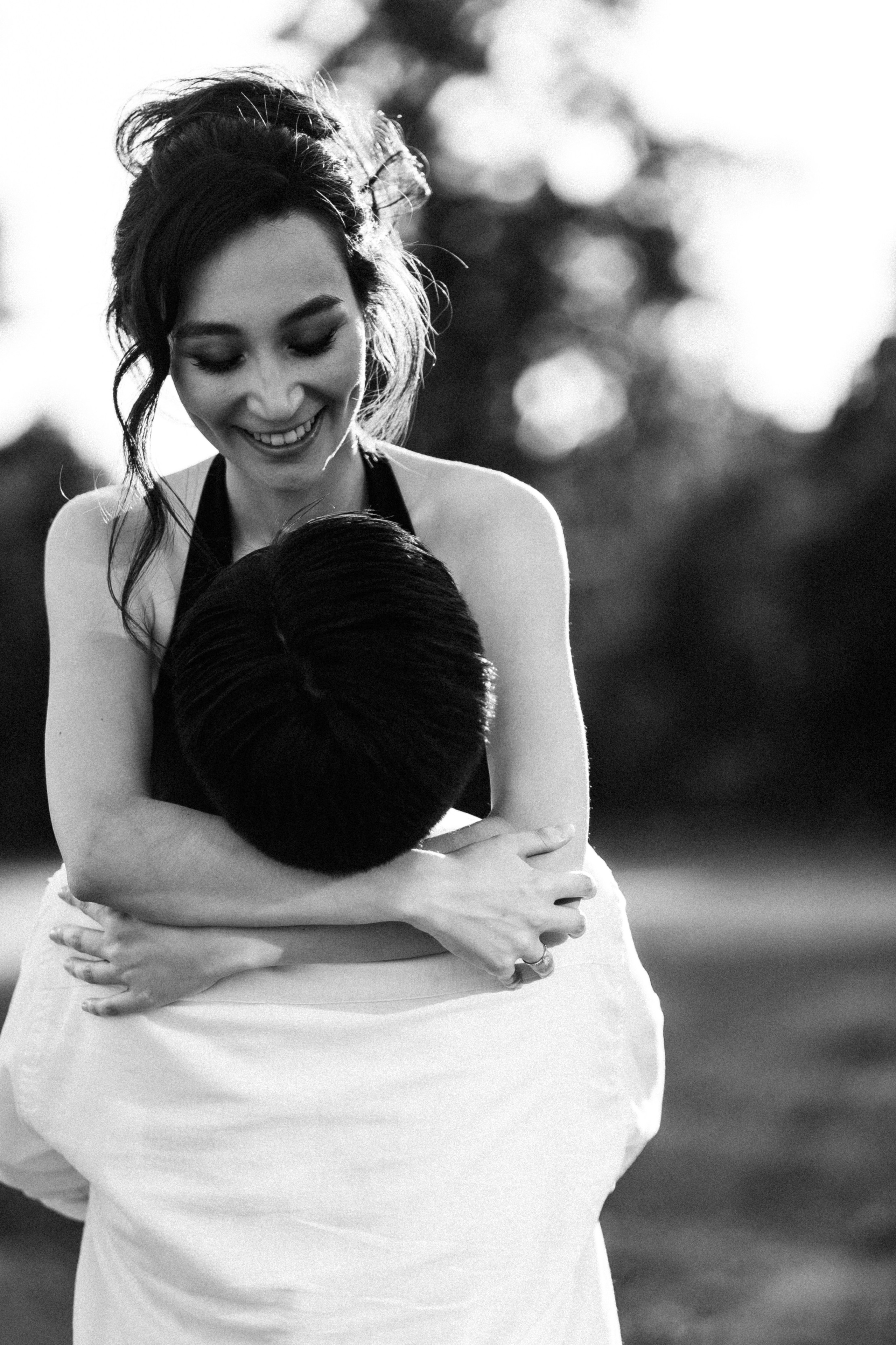 Денис и Олеся. Фотограф в Санкт-Петербурге