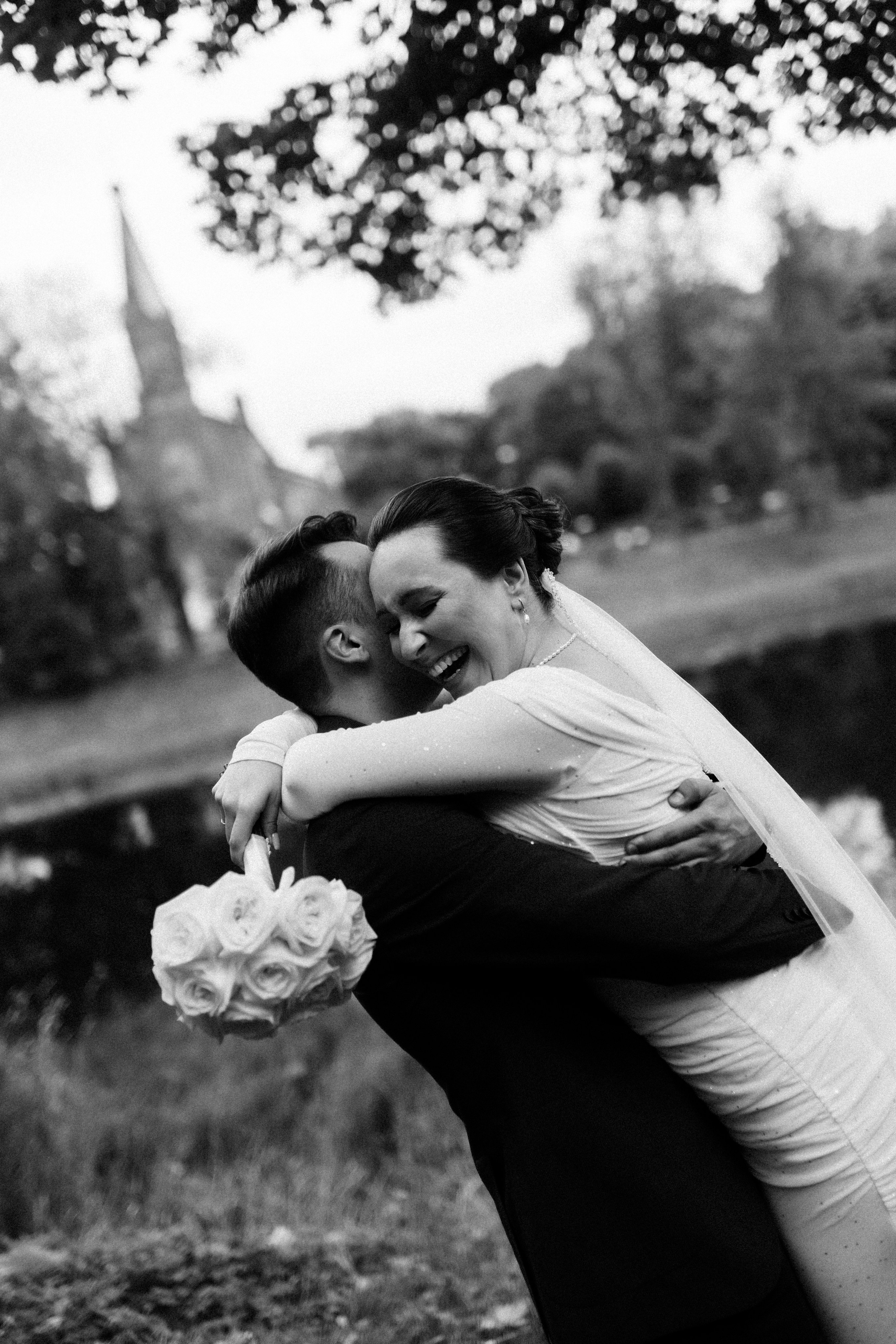 Мария и Алексей. Фотограф в Санкт-Петербурге