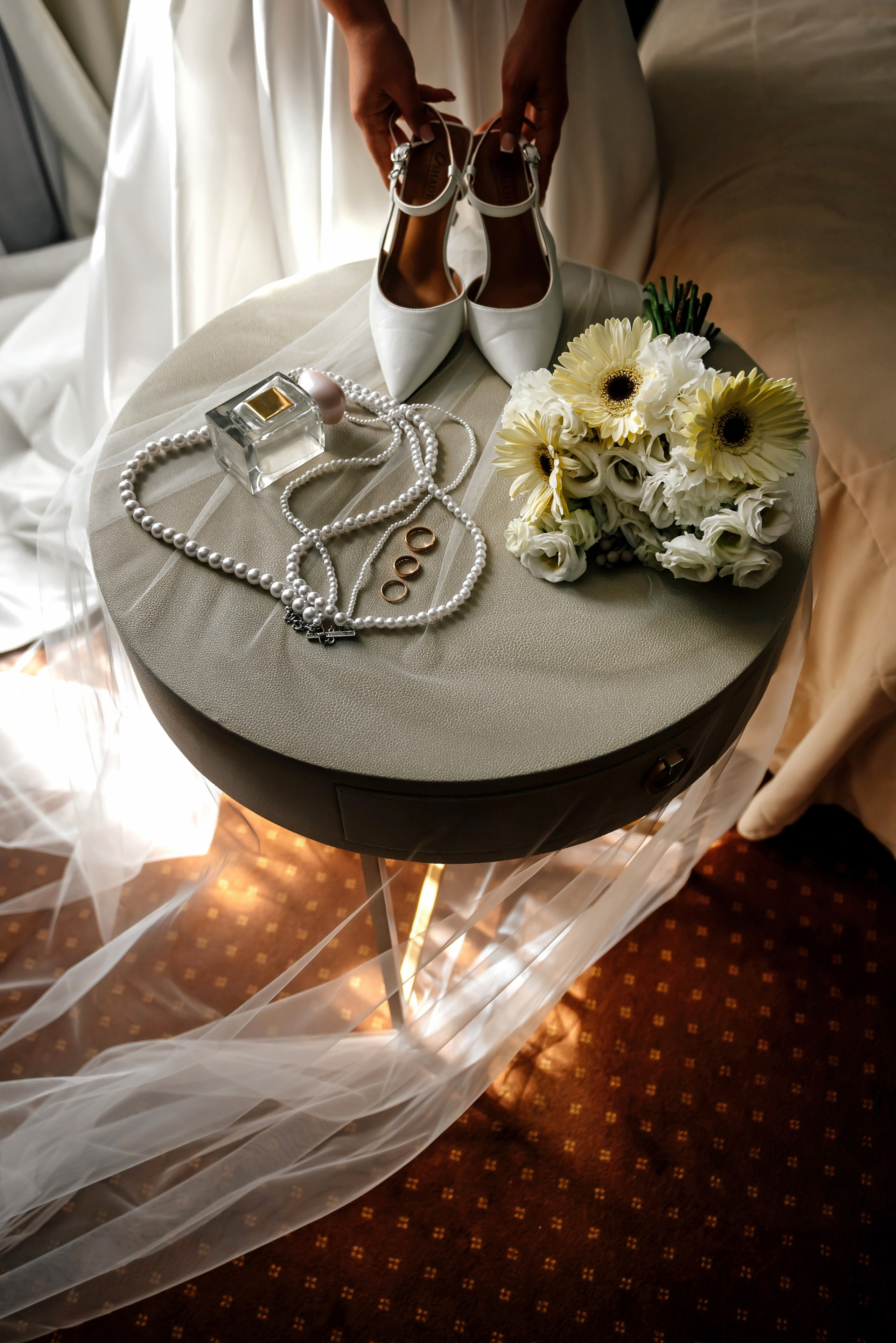 Роман & Анна. Ваш свадебный фотограф Владимир Ямулин / Стерлитамак и РБ