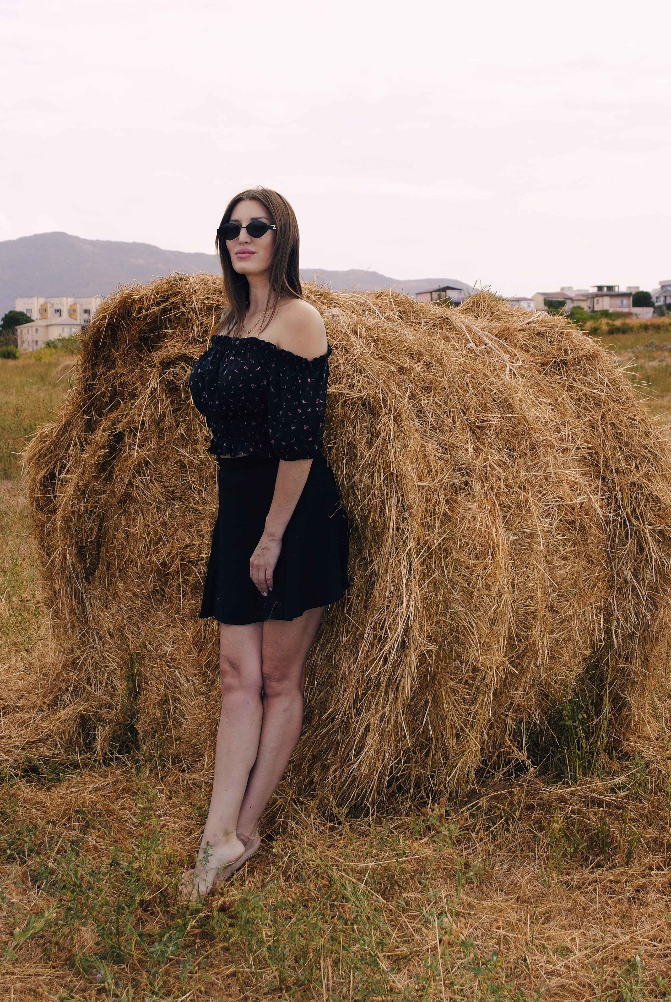 Лика. Фотограф Мария Мусаелян