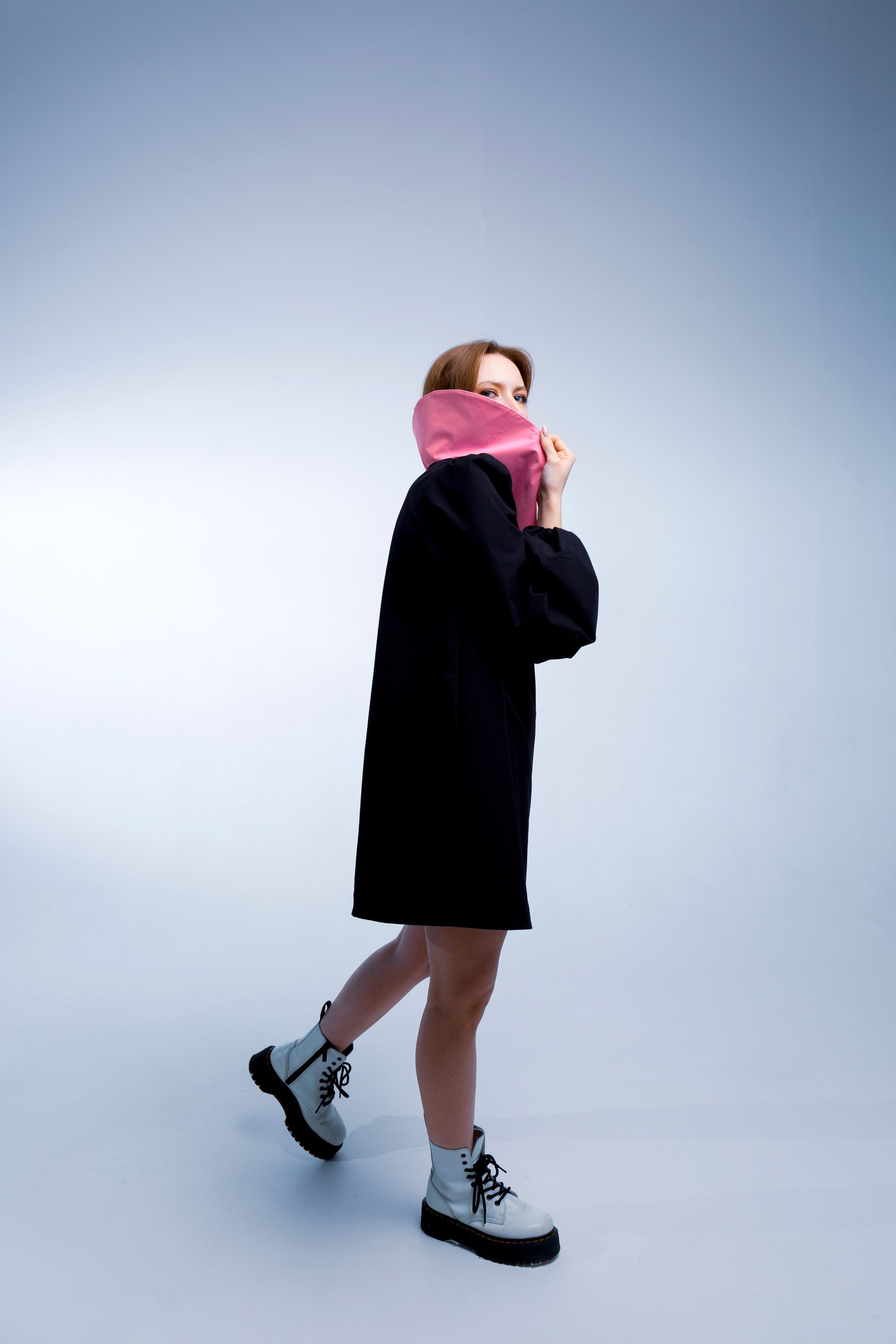 Настя. Главная