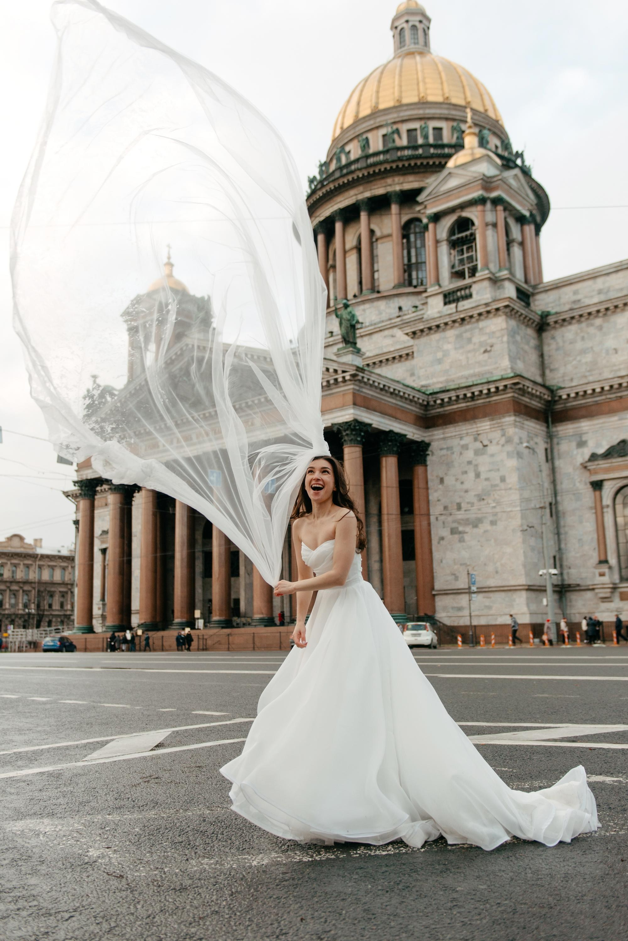 СВАДЬБА АНТОНА И АЛЁНЫ. Свадебный фотограф в Москве — Илья Пивоварчик