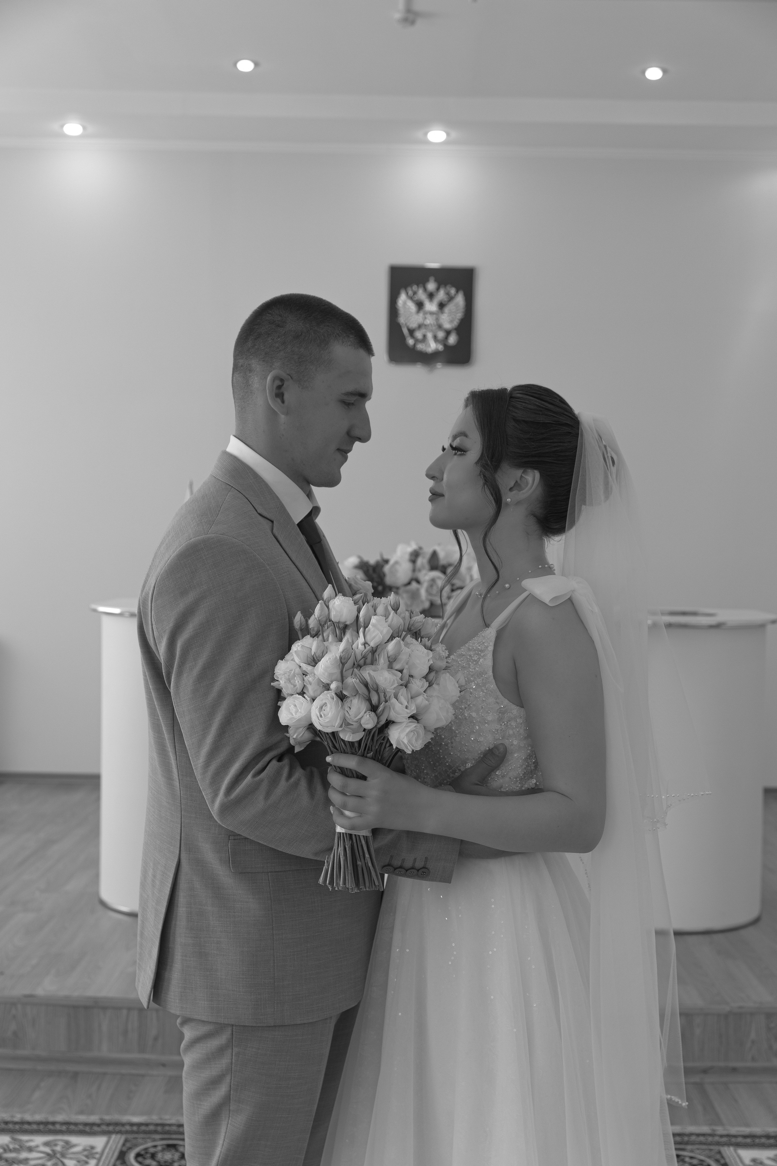 19.07.2025|Новопокровская. Свадебный фотограф Кропоткин Краснодар