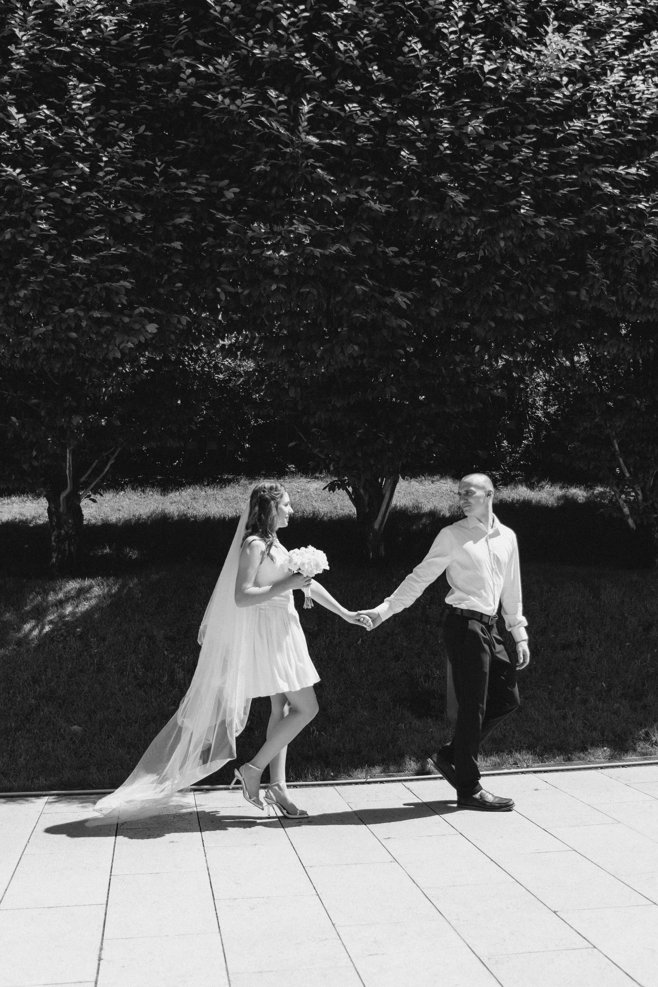 Vladimir & Elina. Свадебный и семейный фотограф в Краснодаре Диана Смирнова