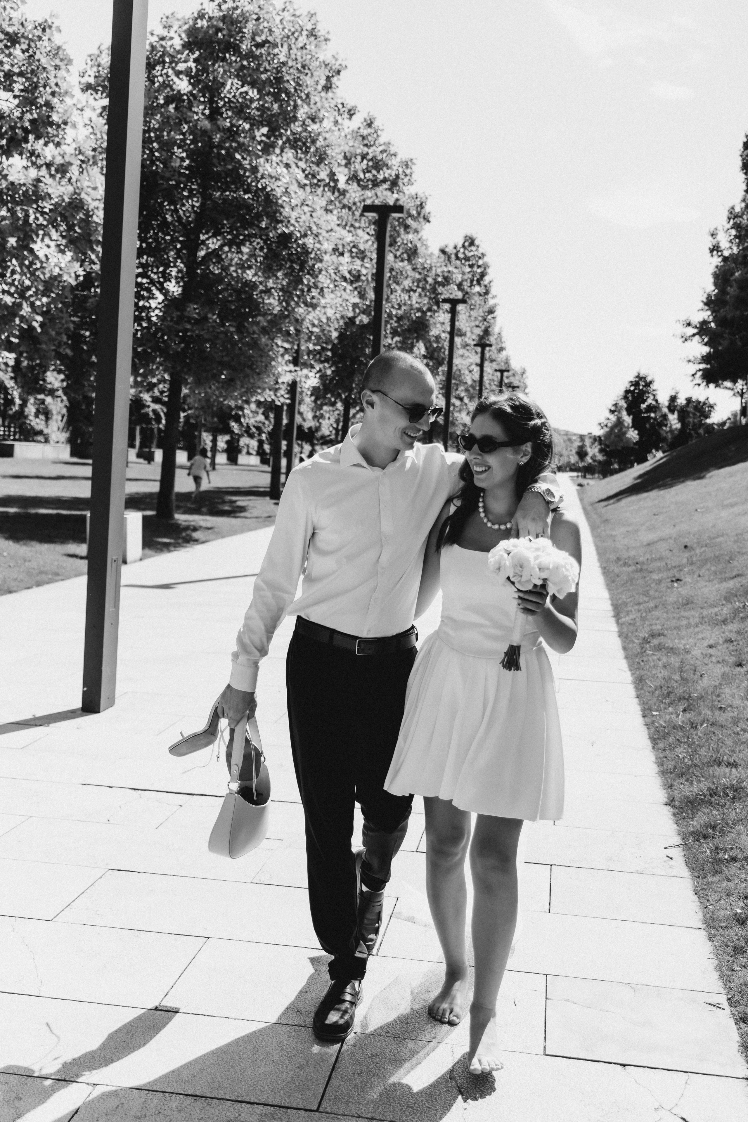 Vladimir & Elina. Свадебный и семейный фотограф в Краснодаре Диана Смирнова