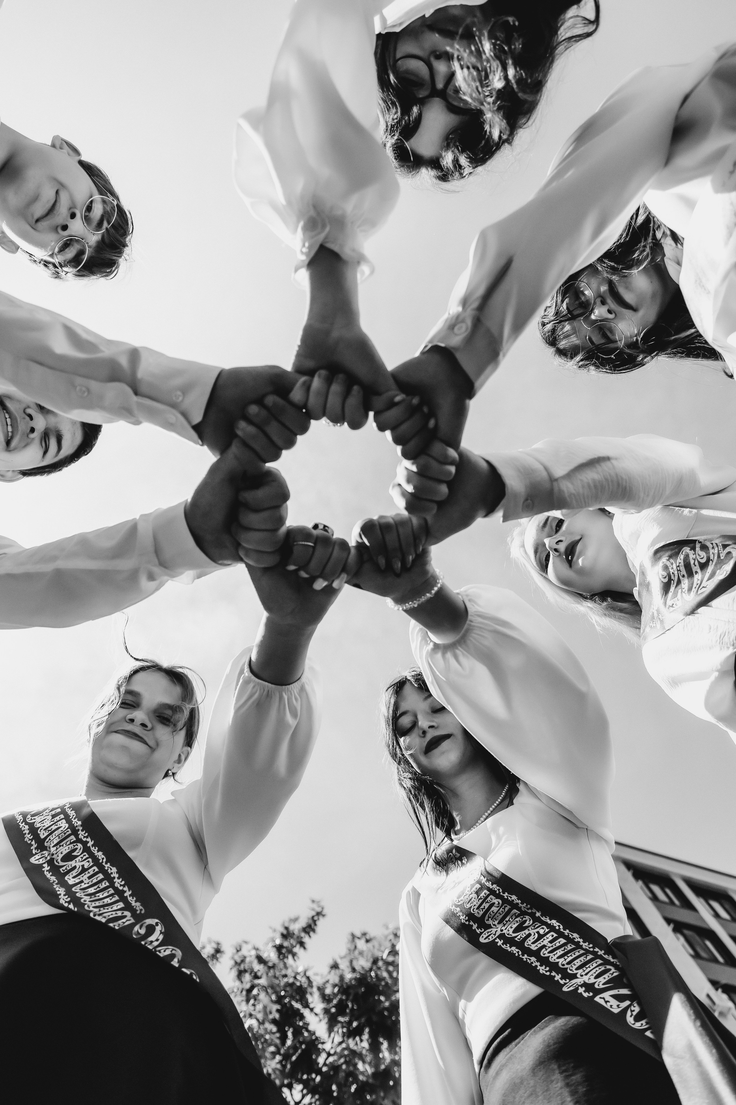 School № 27. Свадебный и семейный фотограф в Краснодаре Диана Смирнова