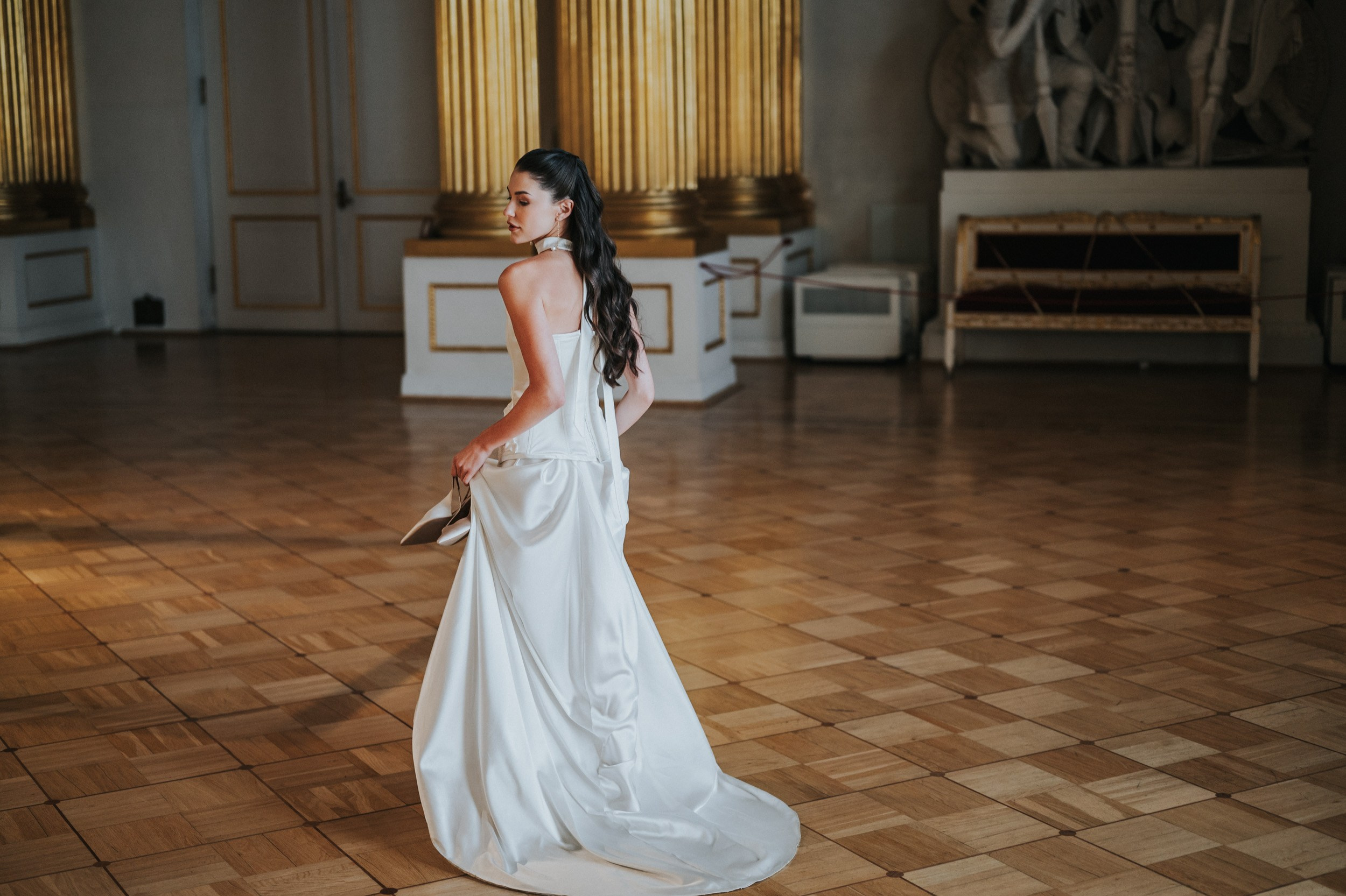 Когда искусство встречает любовь. Свадебный фотограф в Белгороде, Воронеже, Алексеевке, Старом Осколе, Губкине, Россоши