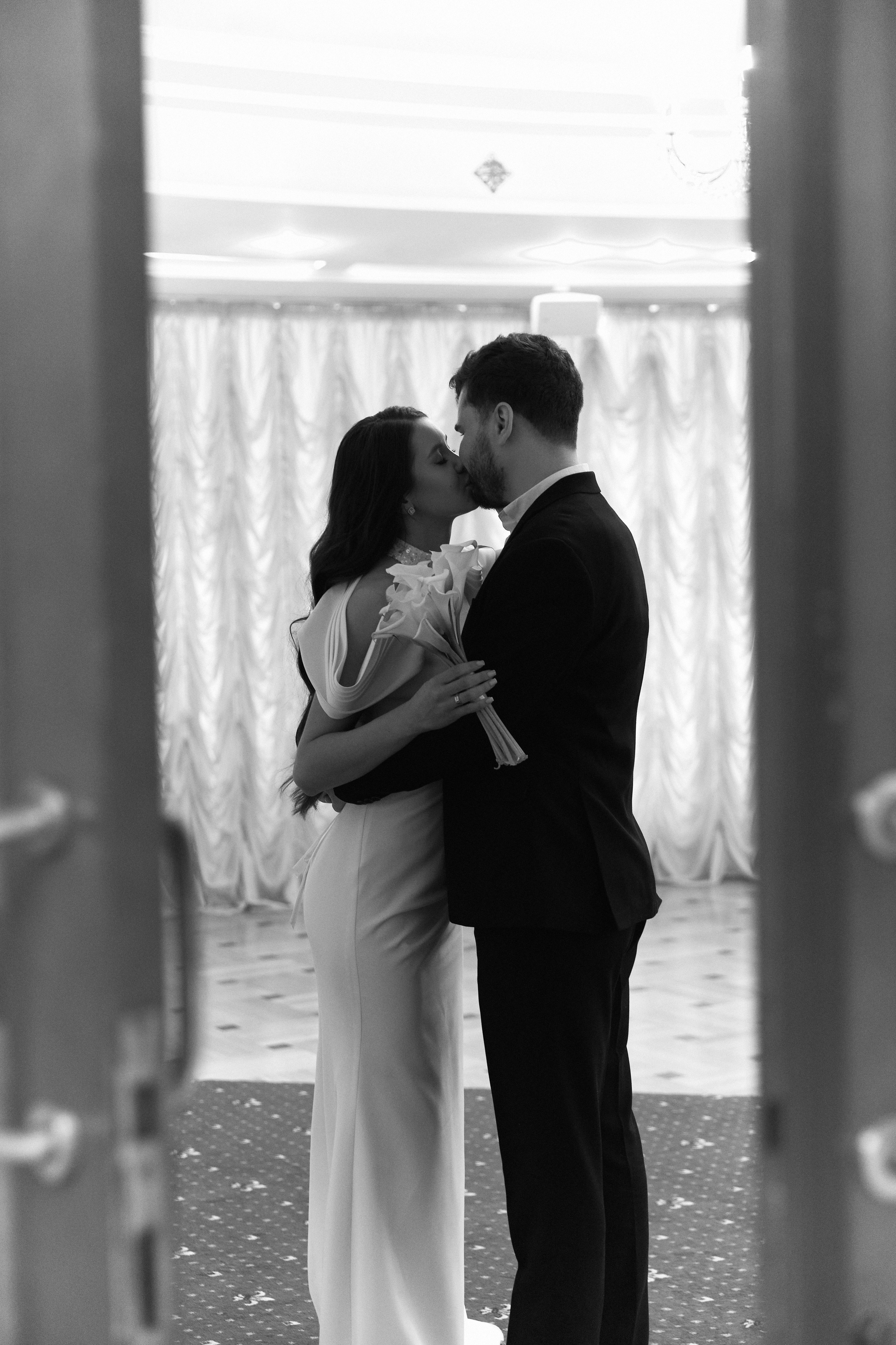 Ирина и Кирилл. Фотограф в Екатеринбурге и Москве, Анна