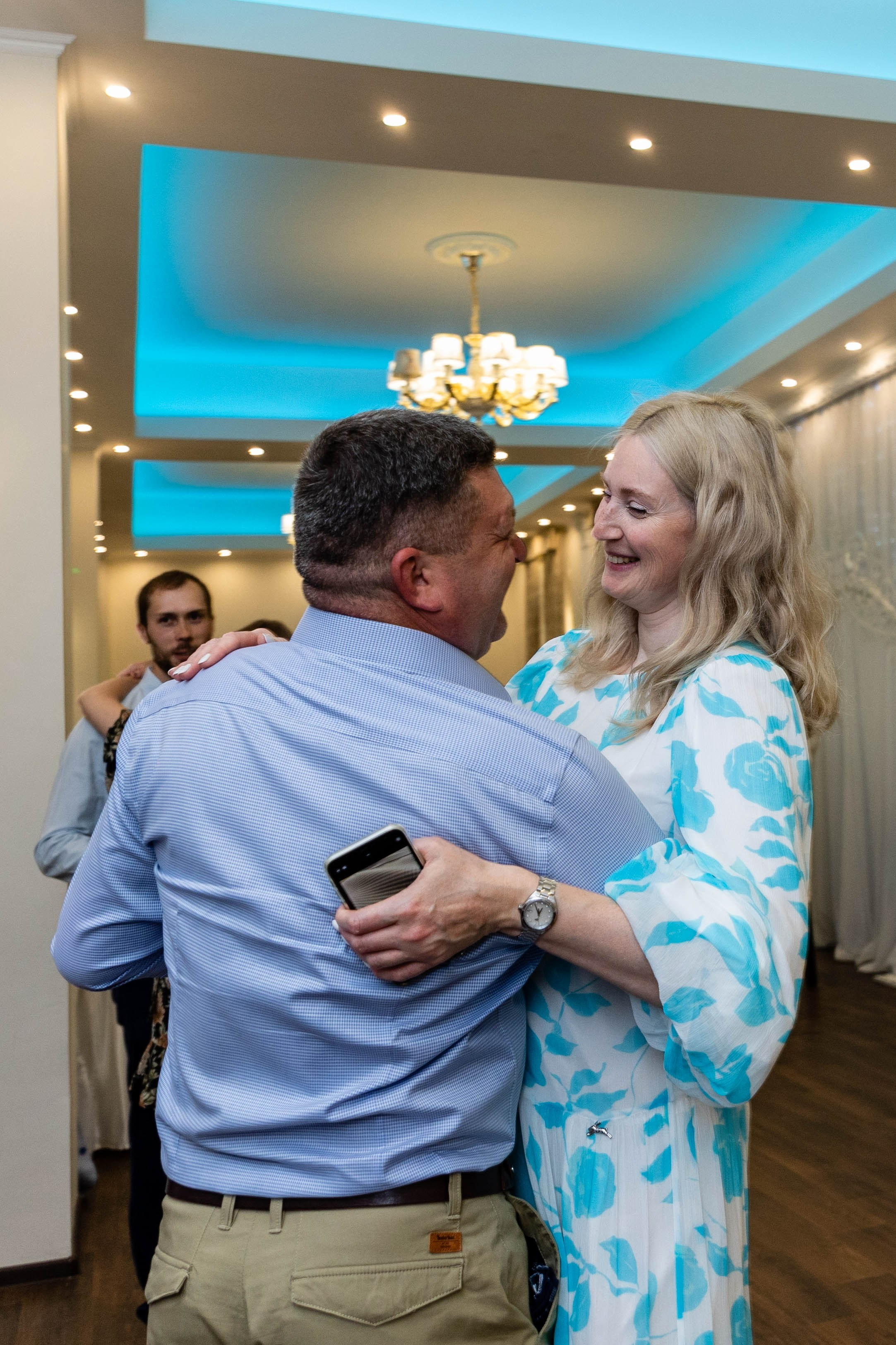 Сергей и Александра. Фотограф в Санкт-Петербурге Закута Ольга