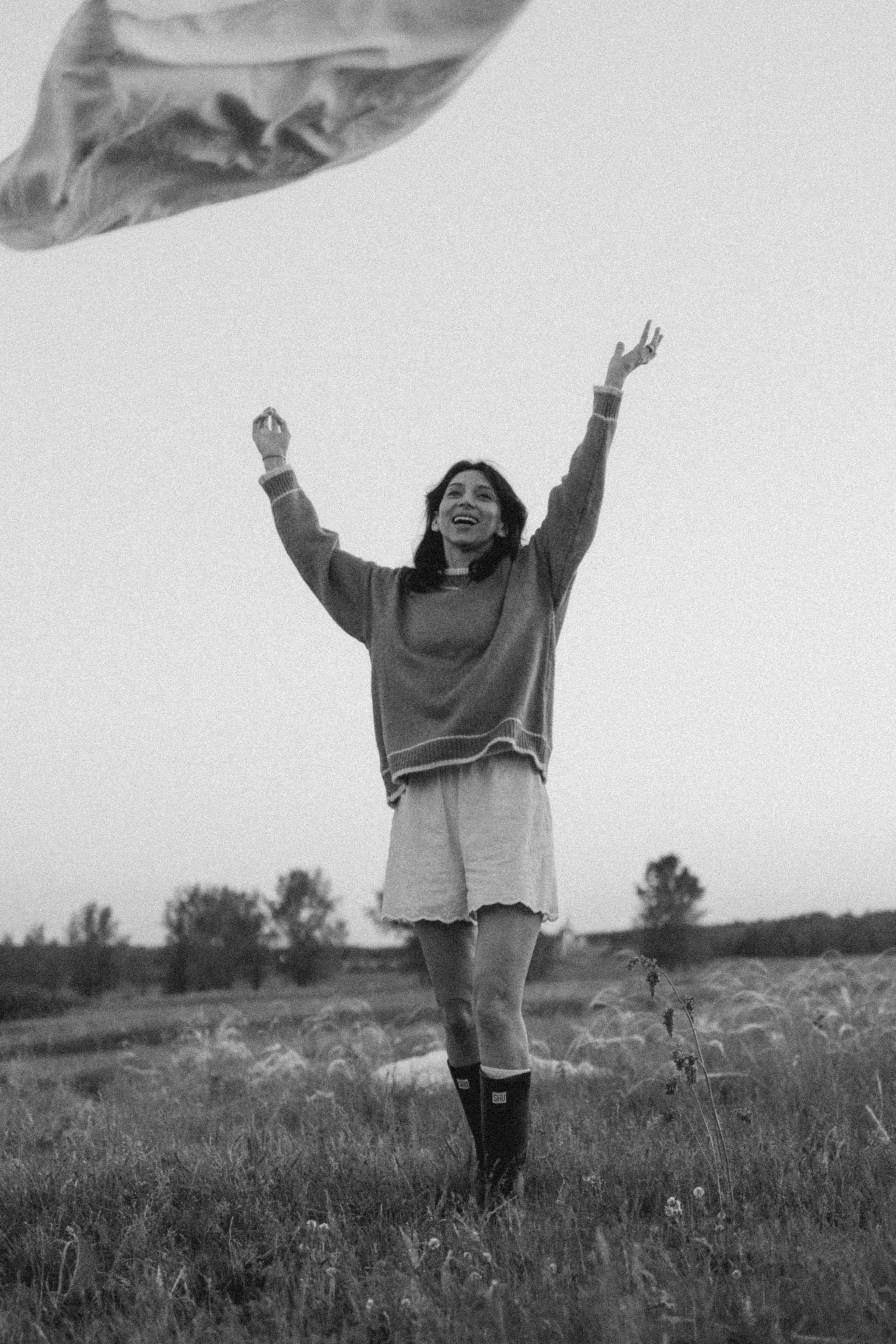 Милена. Фотограф Ира Симóника