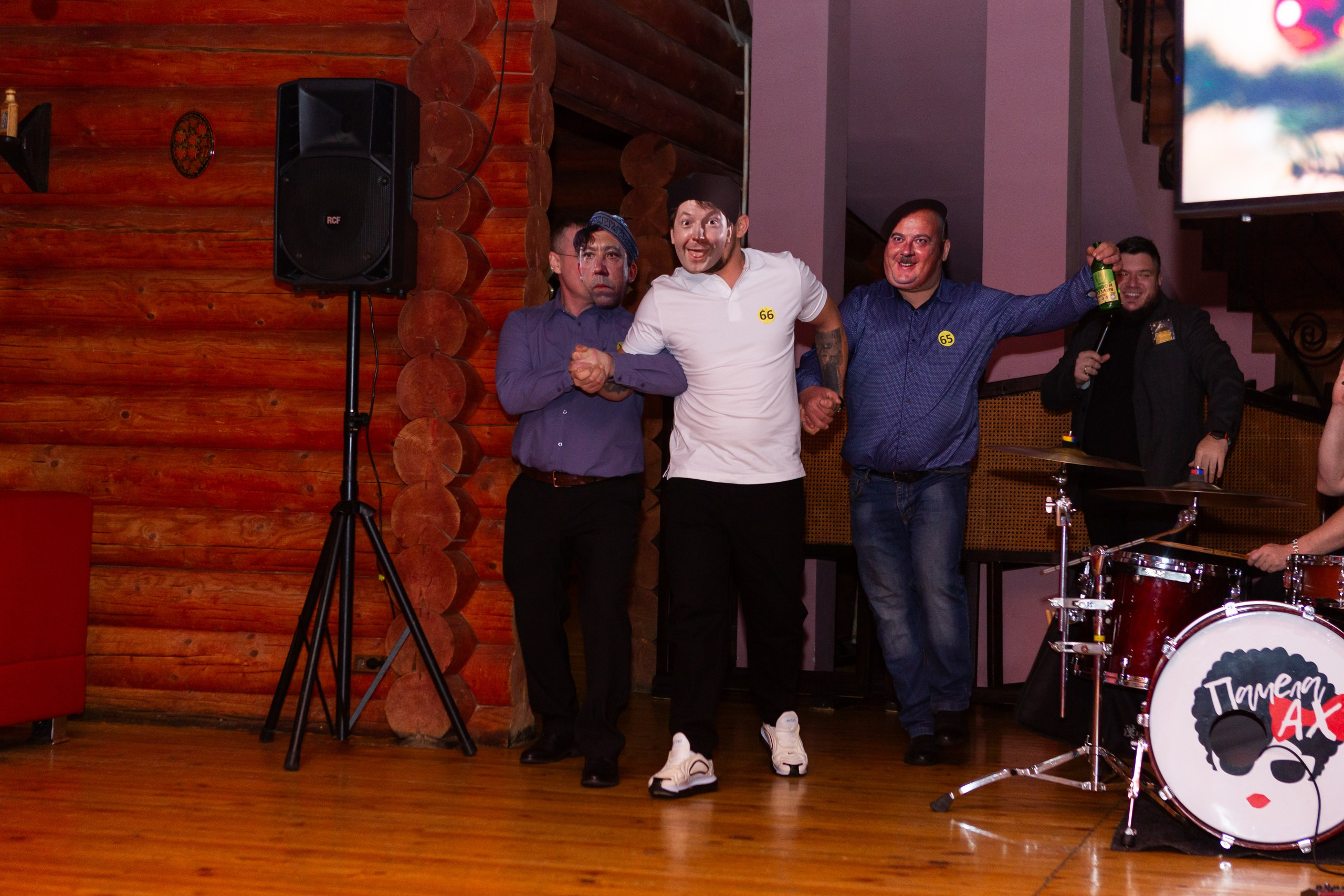 КОРПОРАТИВ 27.12.23. Профессиональный фотограф в Мценске и Орловской области