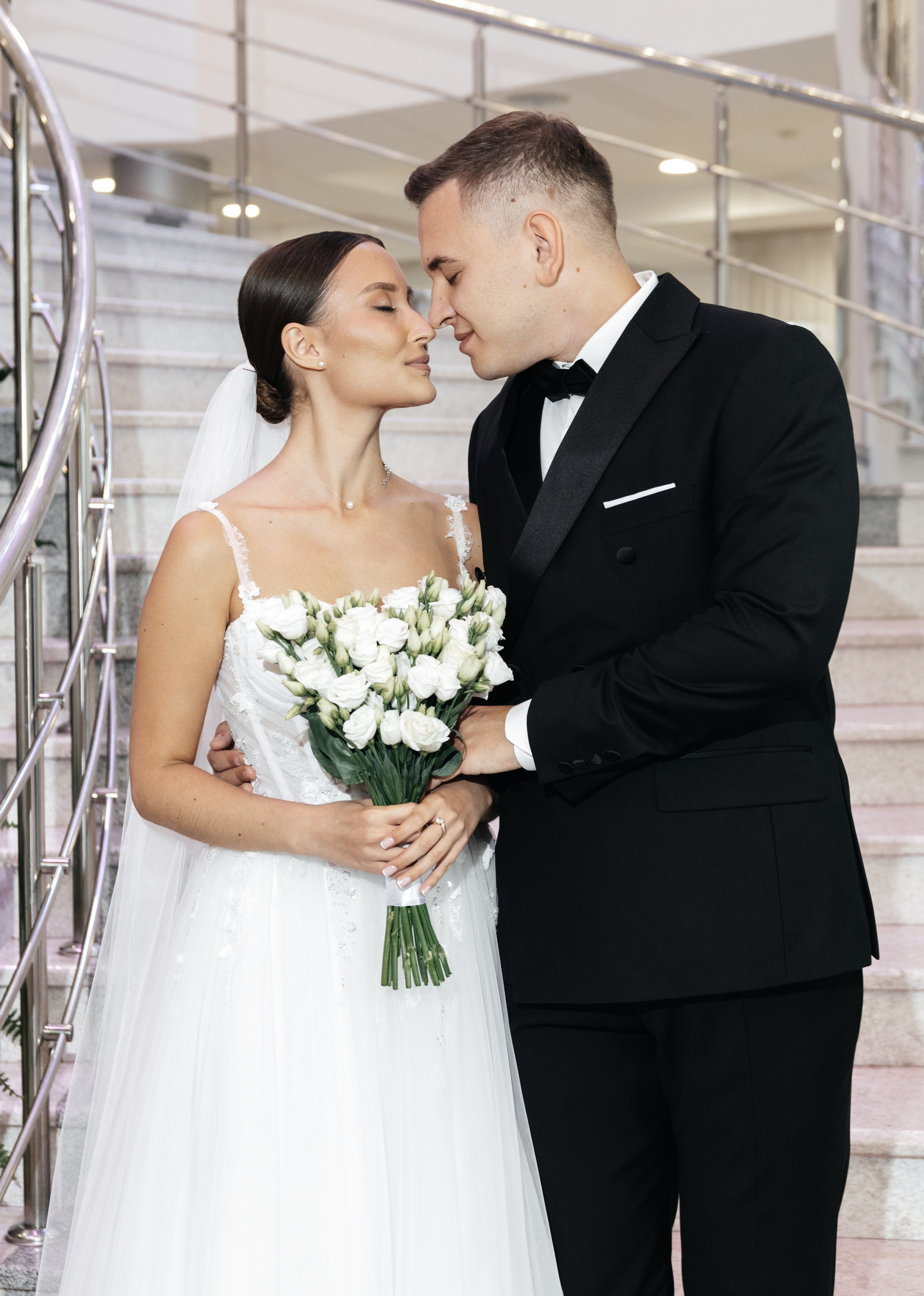 Arthur & Zarina. Свадебный фотограф Ильнар Асадуллин