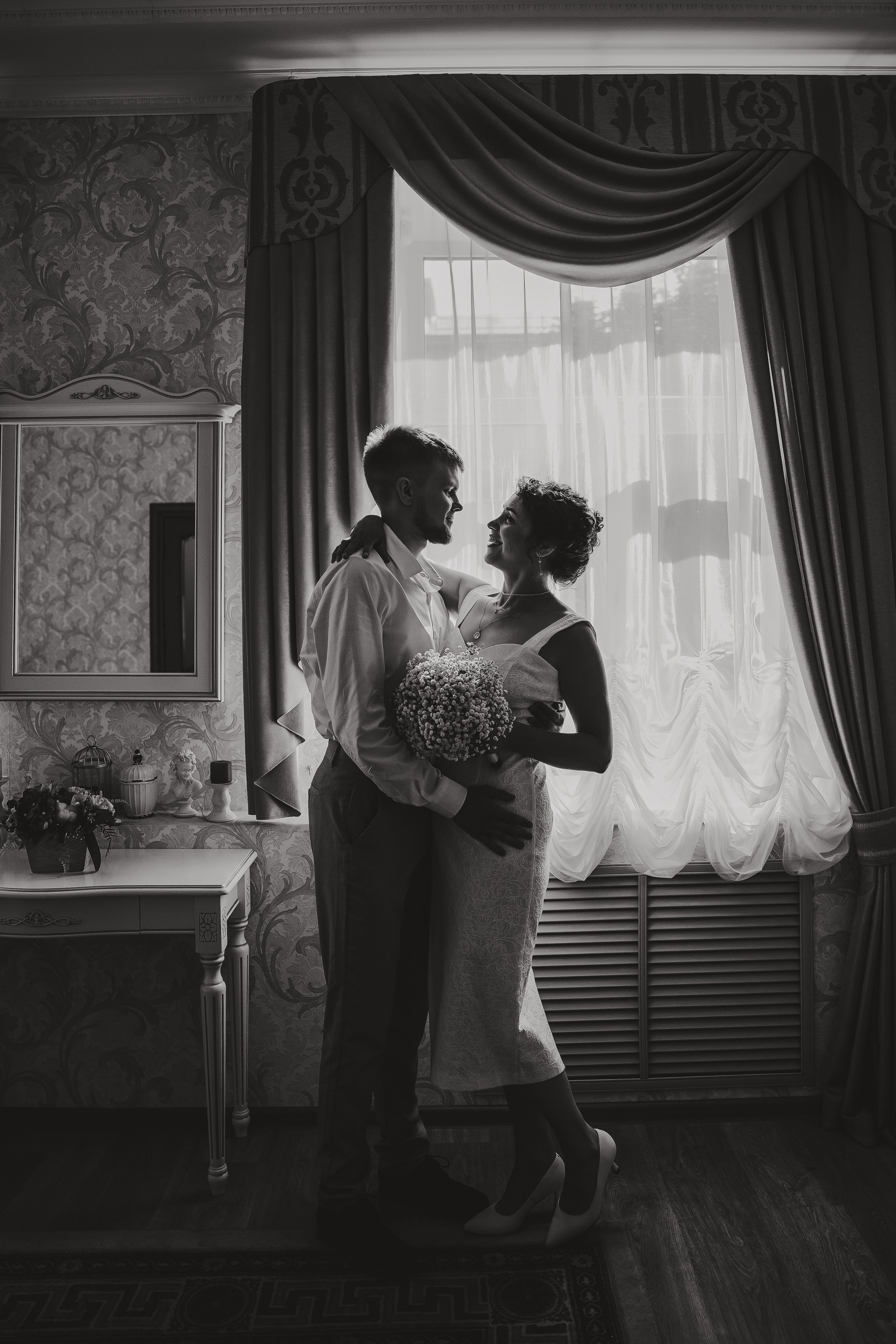 Андрей и Света. Семейный lifestyle фотограф в Санкт-Петербурге Людмила Пахомова