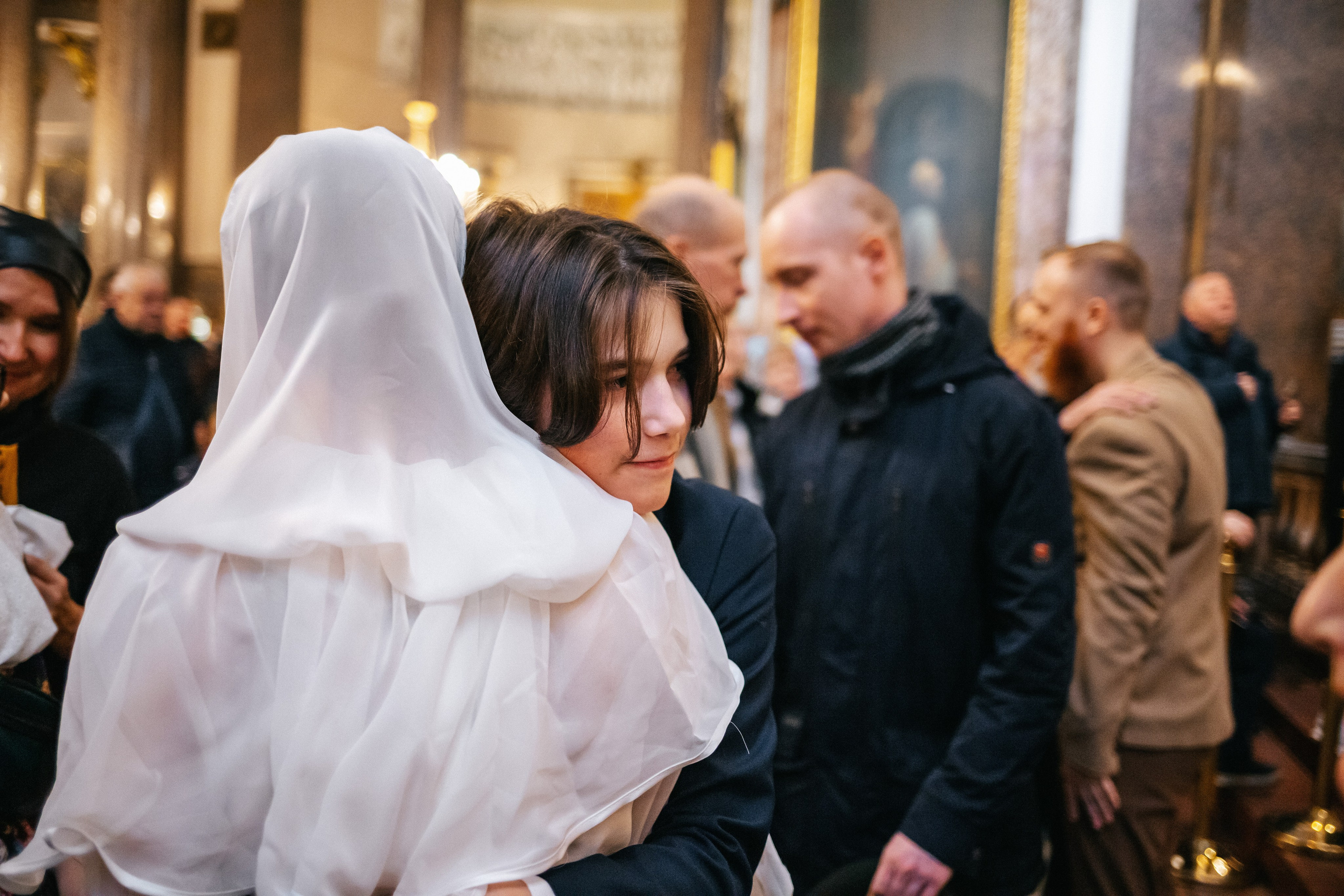 Андрей и Саша_Казанский собор. Семейный lifestyle фотограф в Санкт-Петербурге Людмила Пахомова