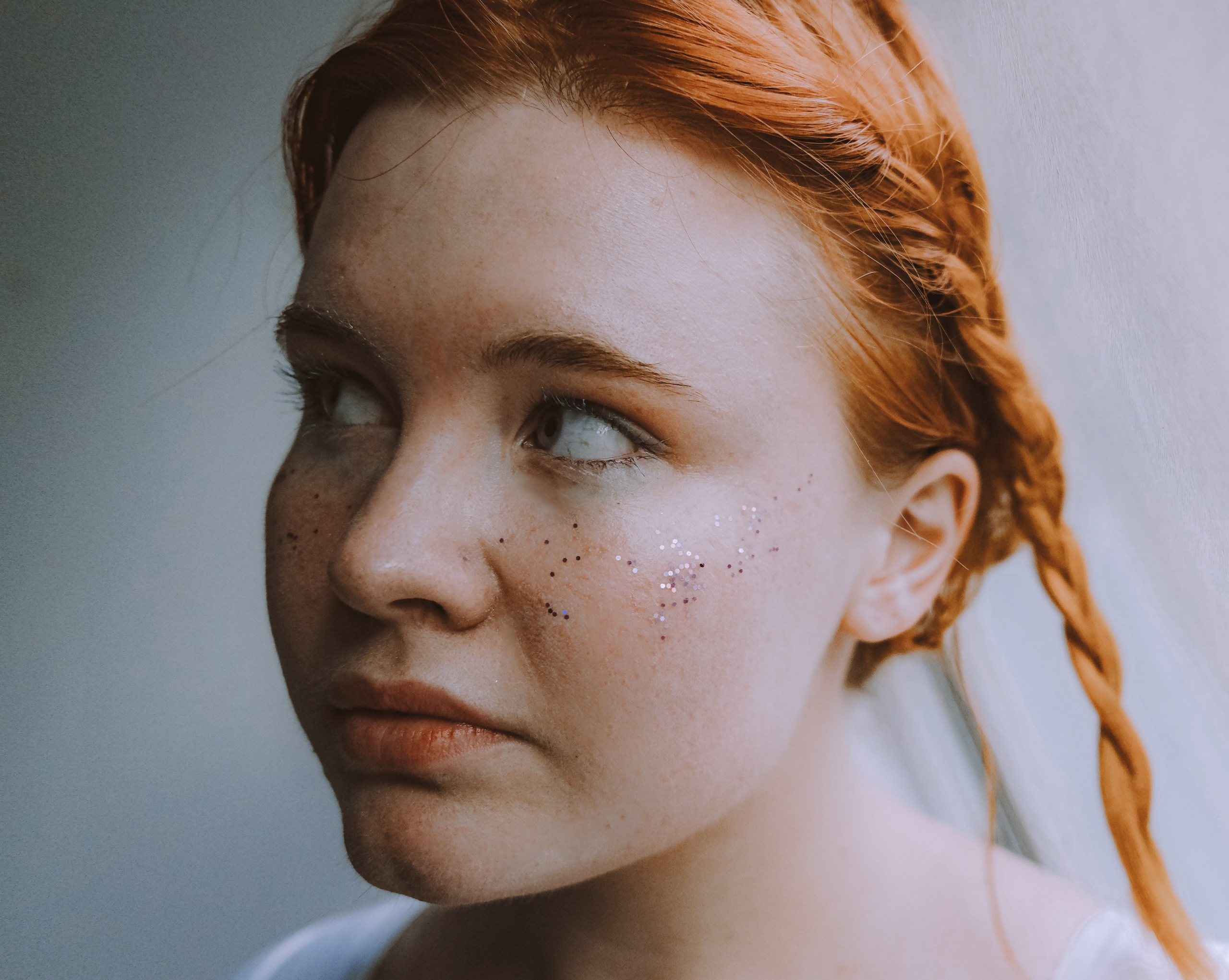 Asya, Jaffa | October 2024. Photographer in Israel Alice Milchin