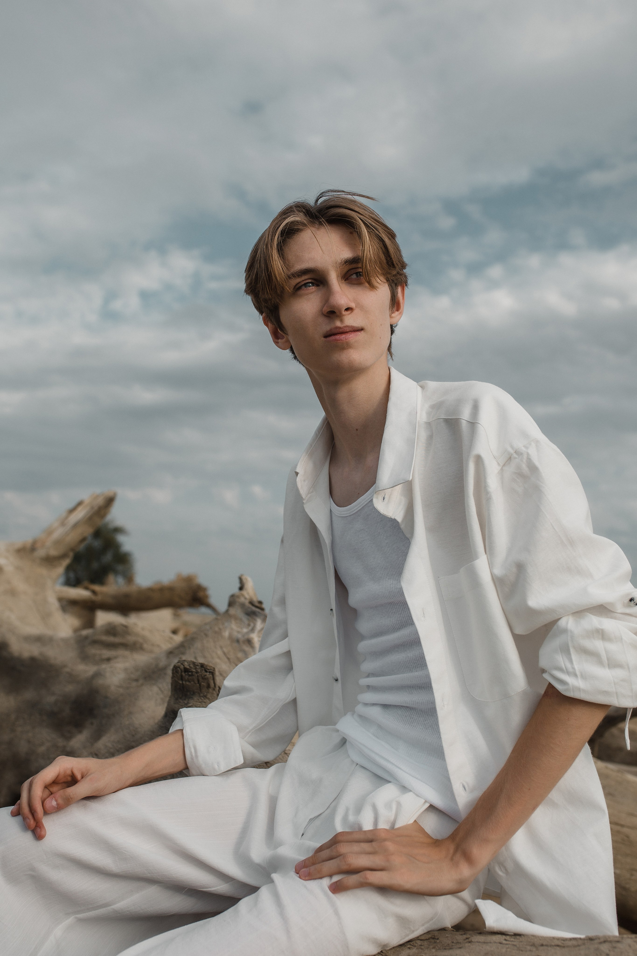 Данил. Фотошкола | Фотограф в Краснодаре Марина Туник