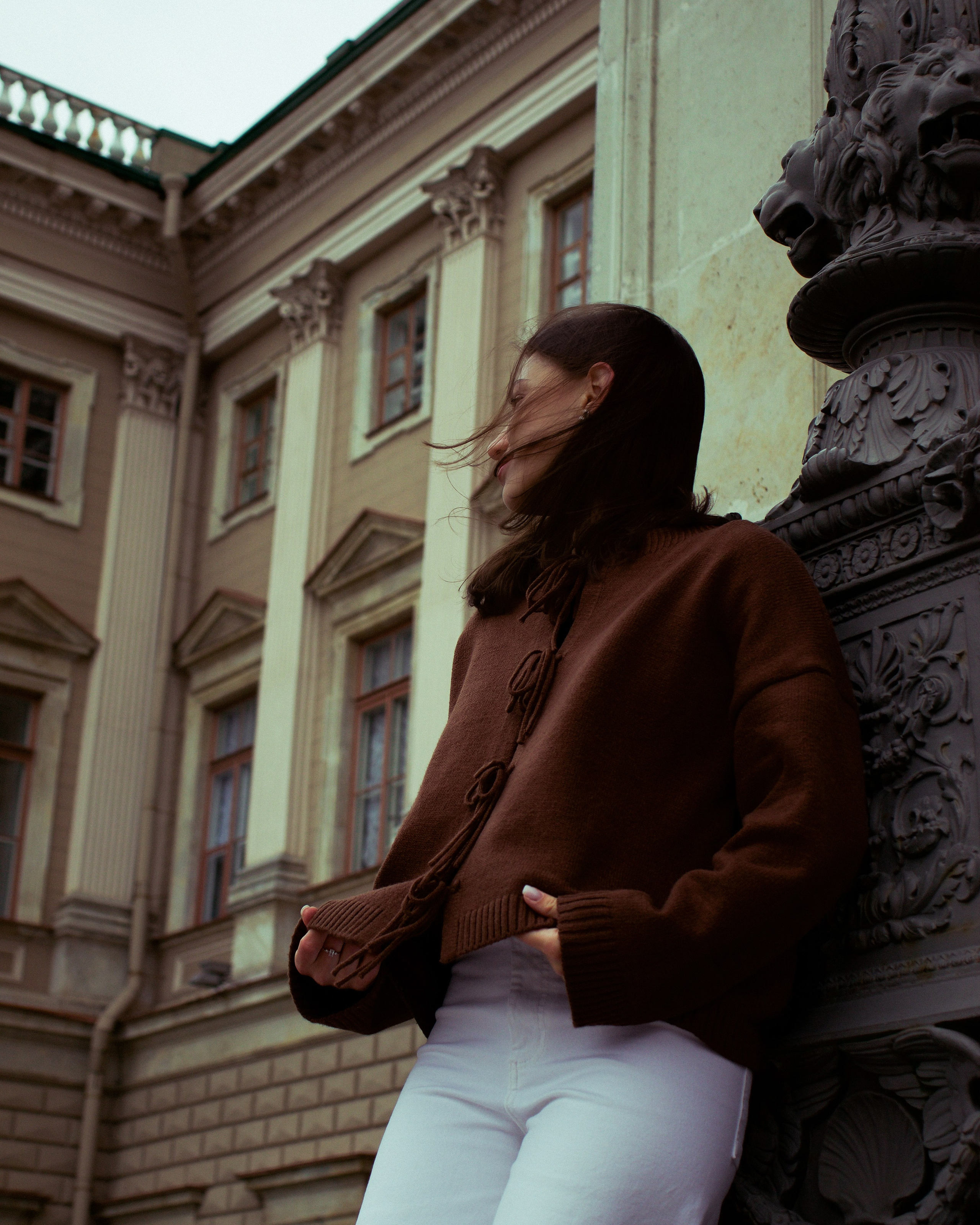 Daria. Fimonstr — Фотограф